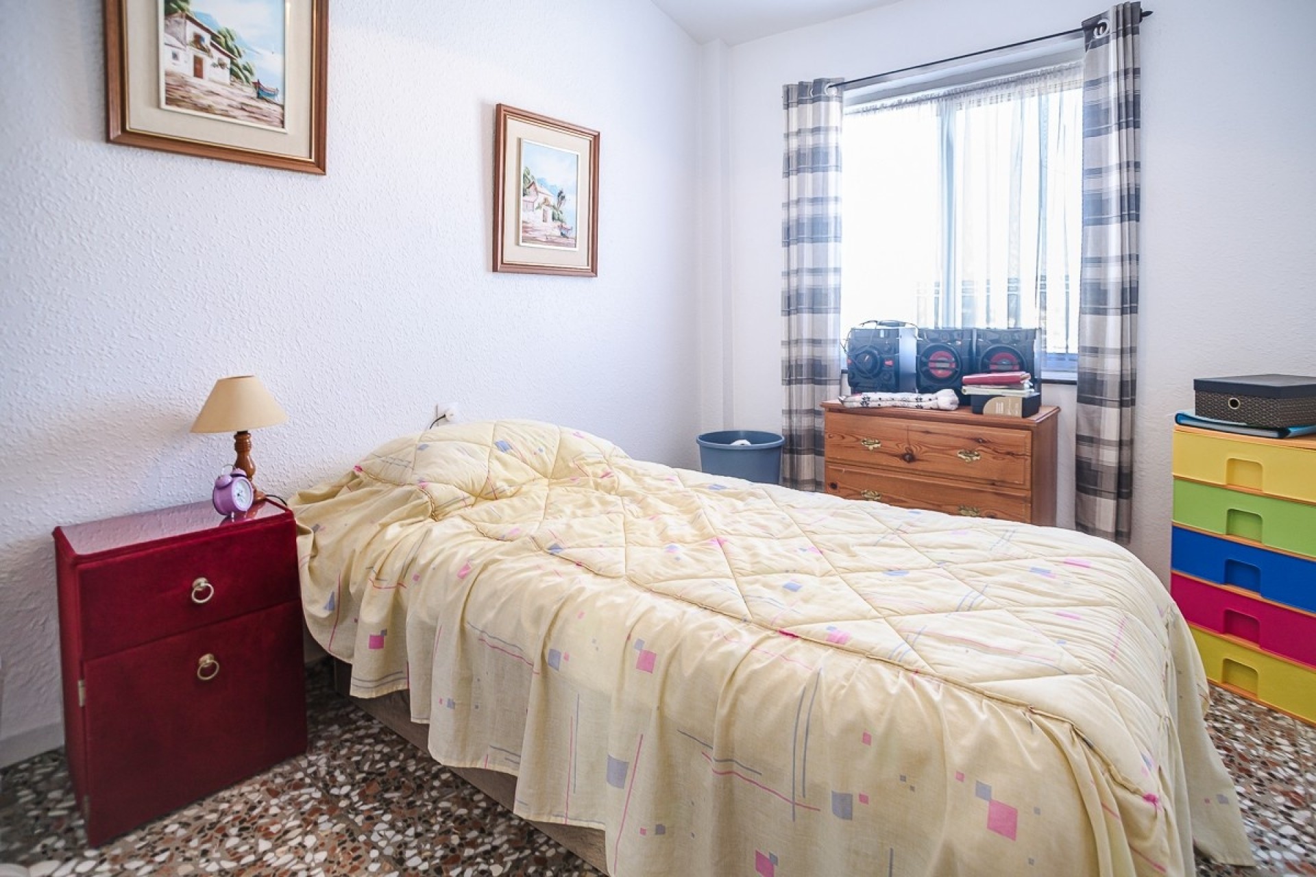 Rynek Wtórny - Apartament -
ORIHUELA COSTA - Los Balcones