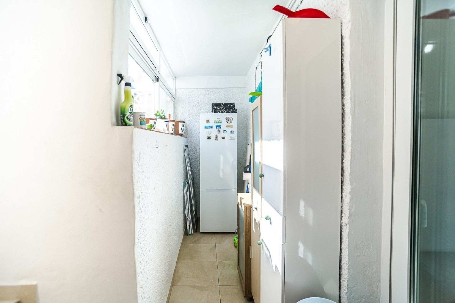 Rynek Wtórny - Apartament -
ORIHUELA COSTA - Los Balcones