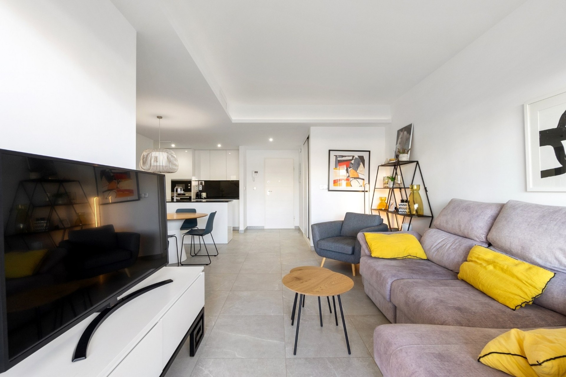 Rynek Wtórny - Apartament -
Orihuela Costa - Los Dolses