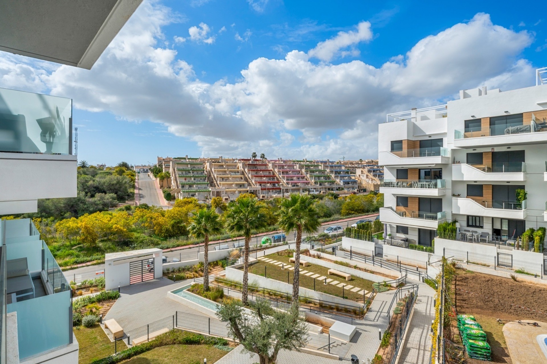 Rynek Wtórny - Apartament -
Orihuela Costa - Los Dolses