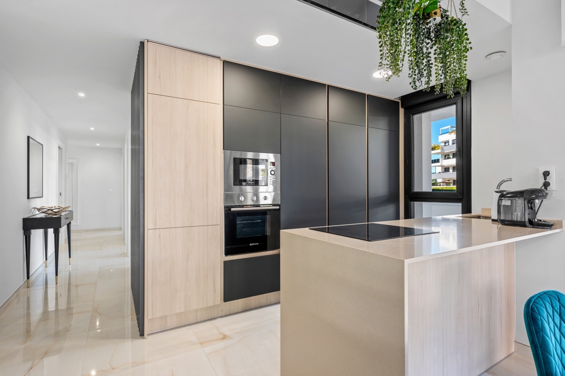 Rynek Wtórny - Apartament -
Orihuela Costa - Playa Flamenca