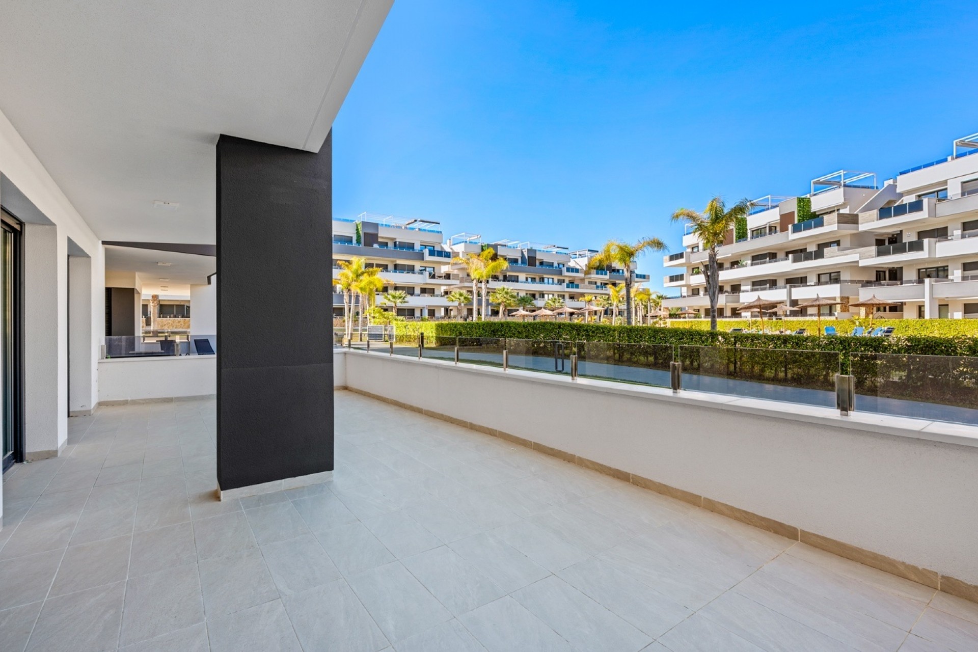 Rynek Wtórny - Apartament -
Orihuela Costa - Playa Flamenca