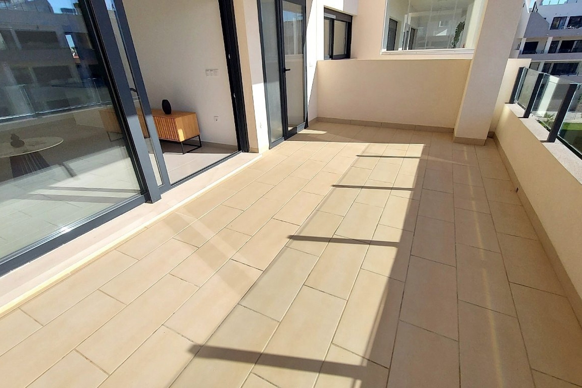 Rynek Wtórny - Apartament -
ORIHUELA COSTA - VILLAMARTÍN