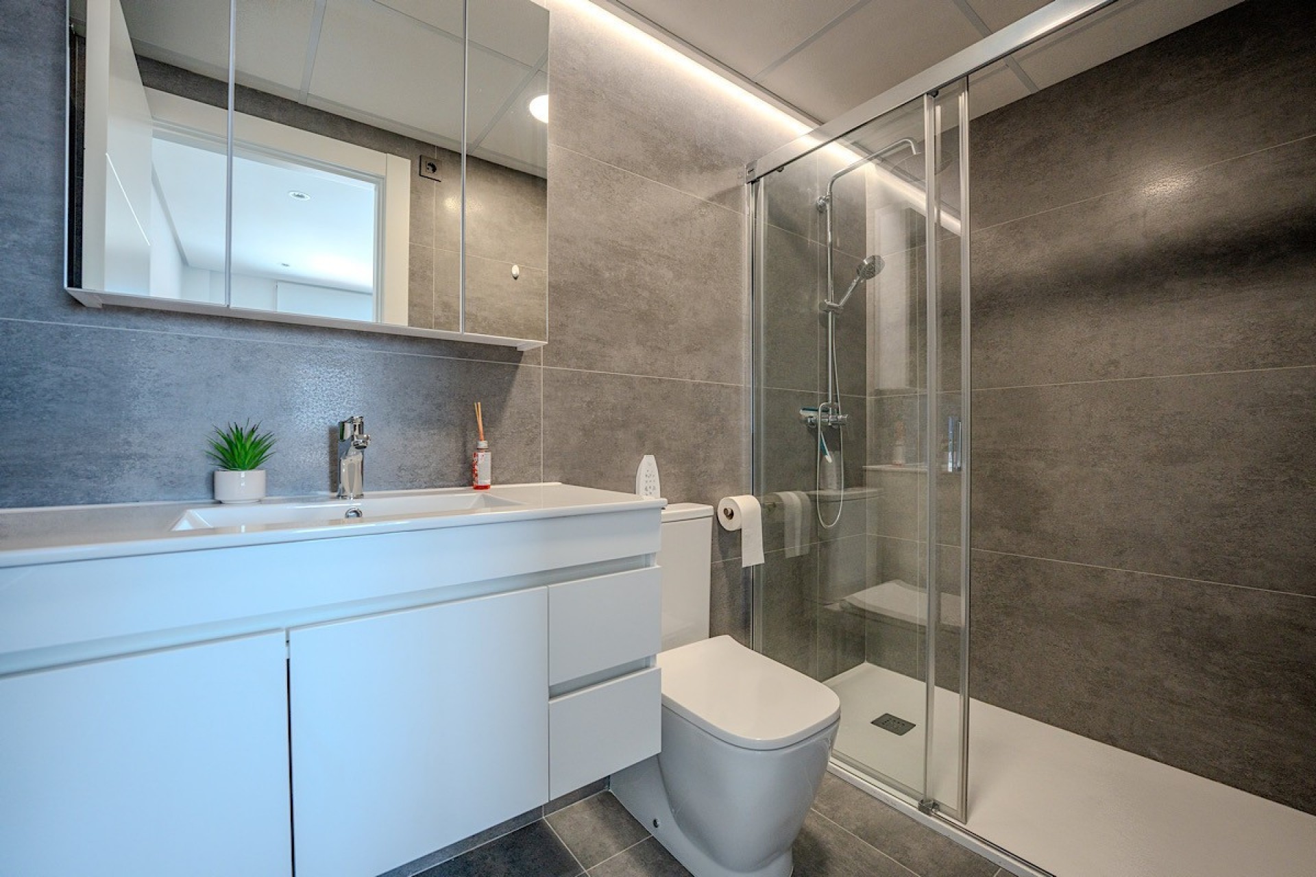 Rynek Wtórny - Apartament -
Orihuela Costa