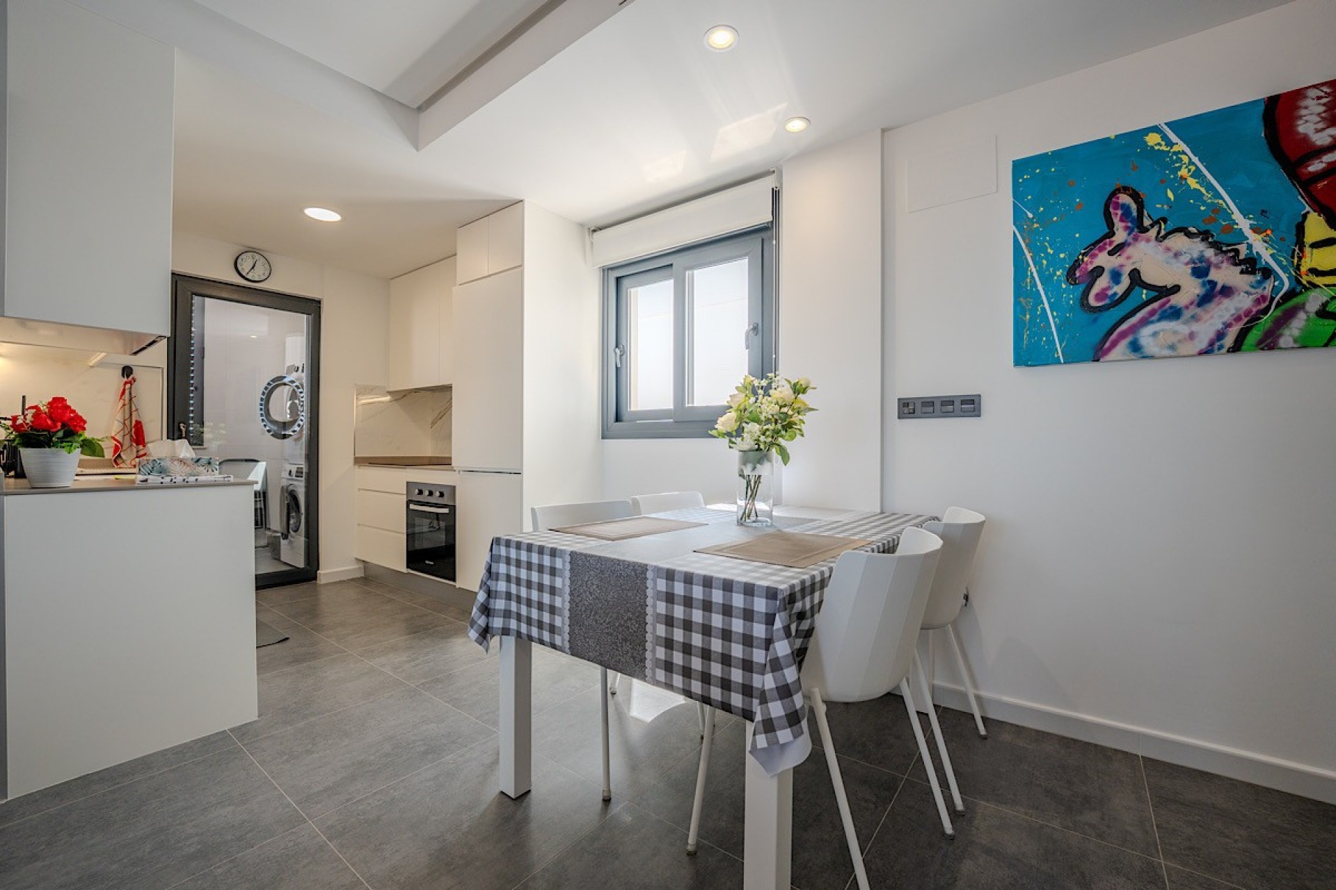 Rynek Wtórny - Apartament -
Orihuela Costa