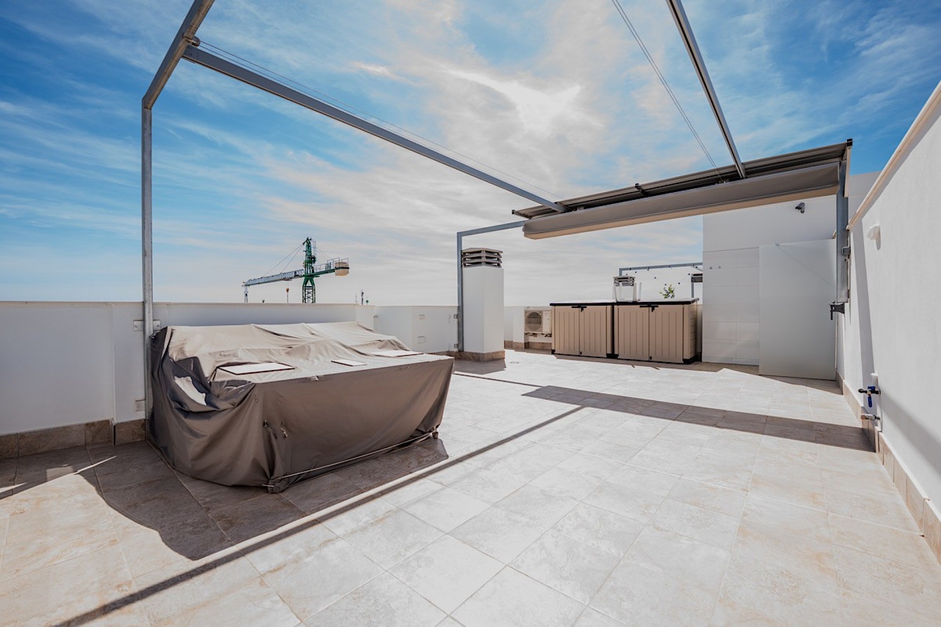 Rynek Wtórny - Apartament -
Orihuela Costa