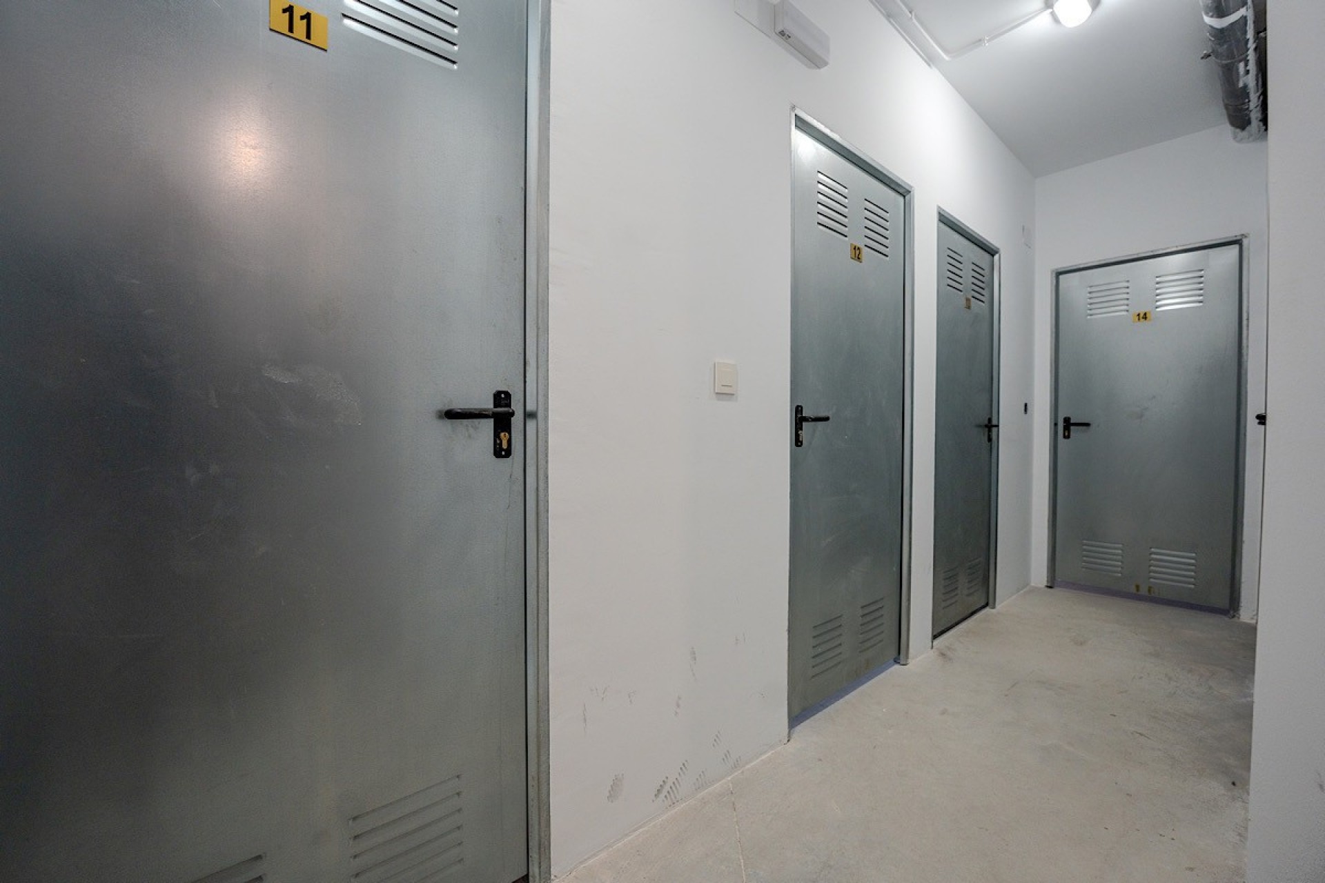 Rynek Wtórny - Apartament -
Orihuela Costa