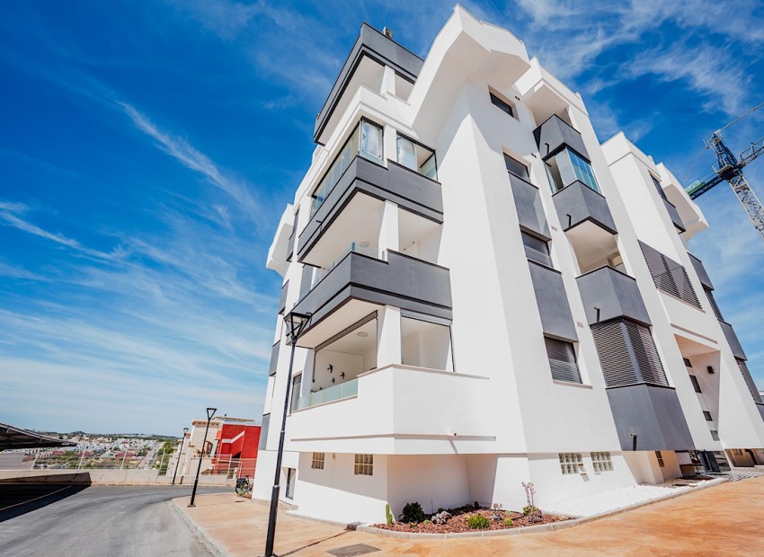 Rynek Wtórny - Apartament -
Orihuela Costa