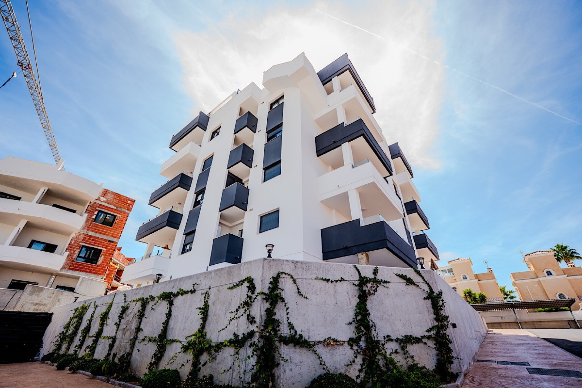 Rynek Wtórny - Apartament -
Orihuela Costa