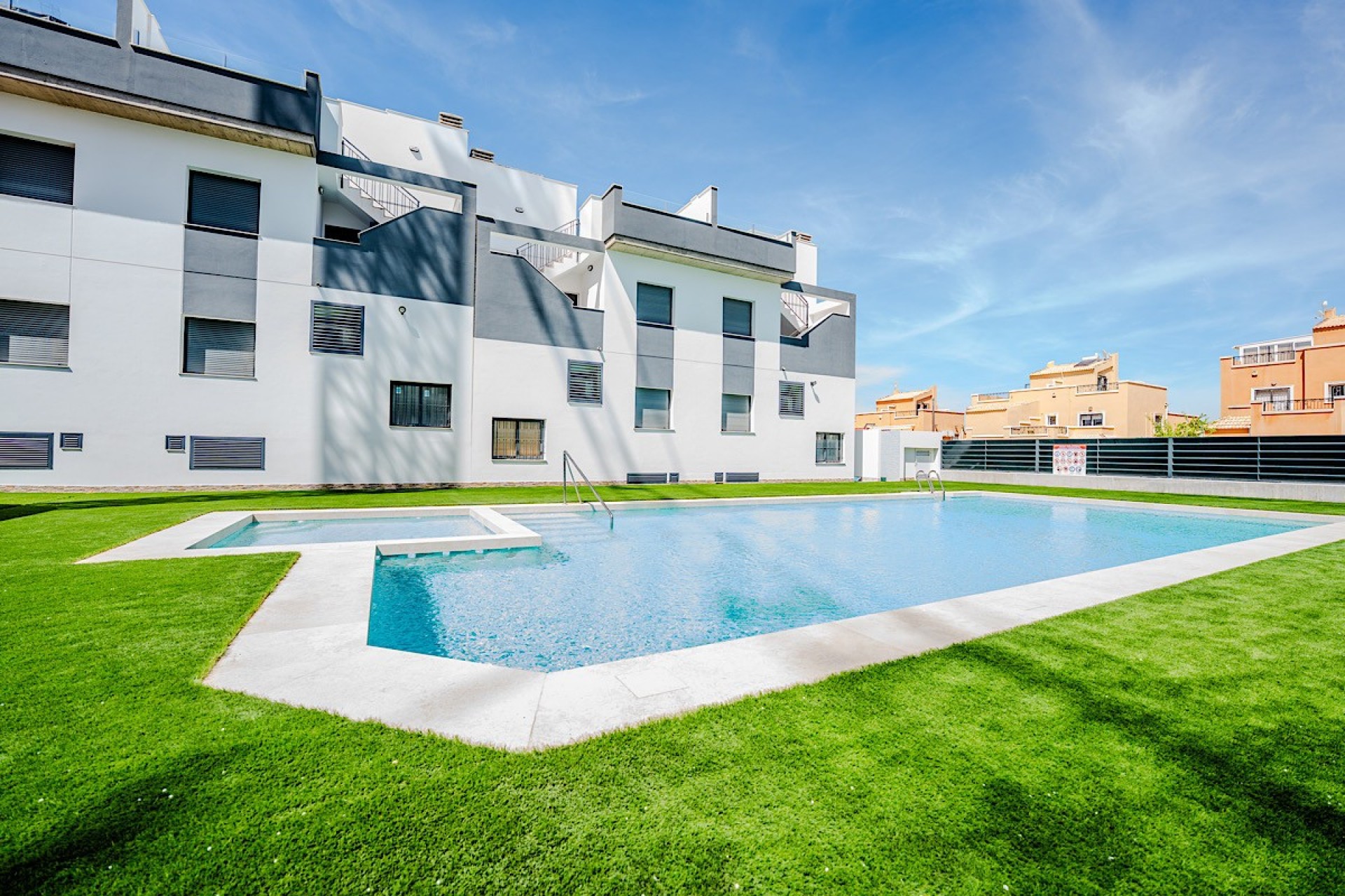 Rynek Wtórny - Apartament -
Orihuela Costa