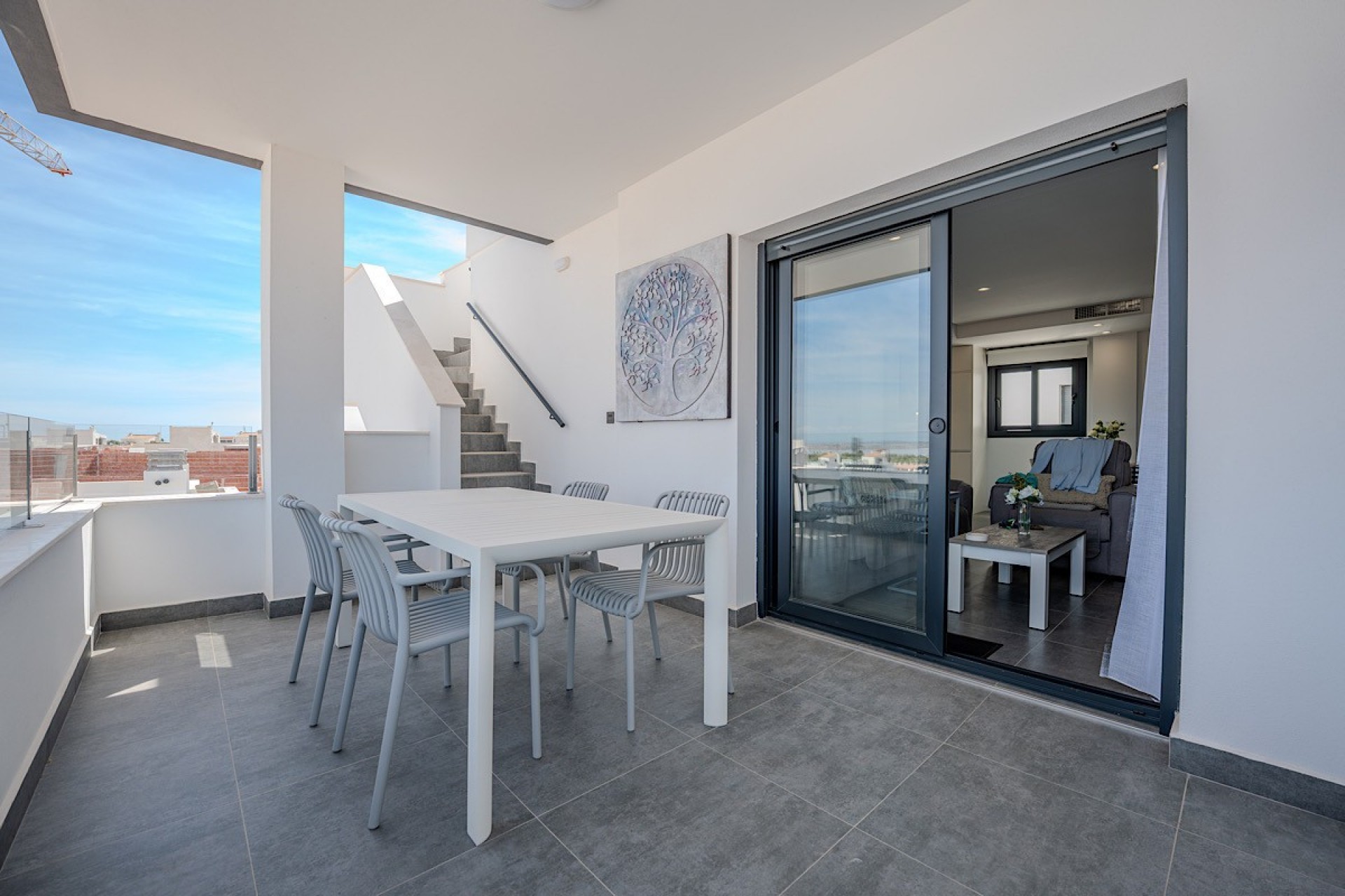 Rynek Wtórny - Apartament -
Orihuela Costa