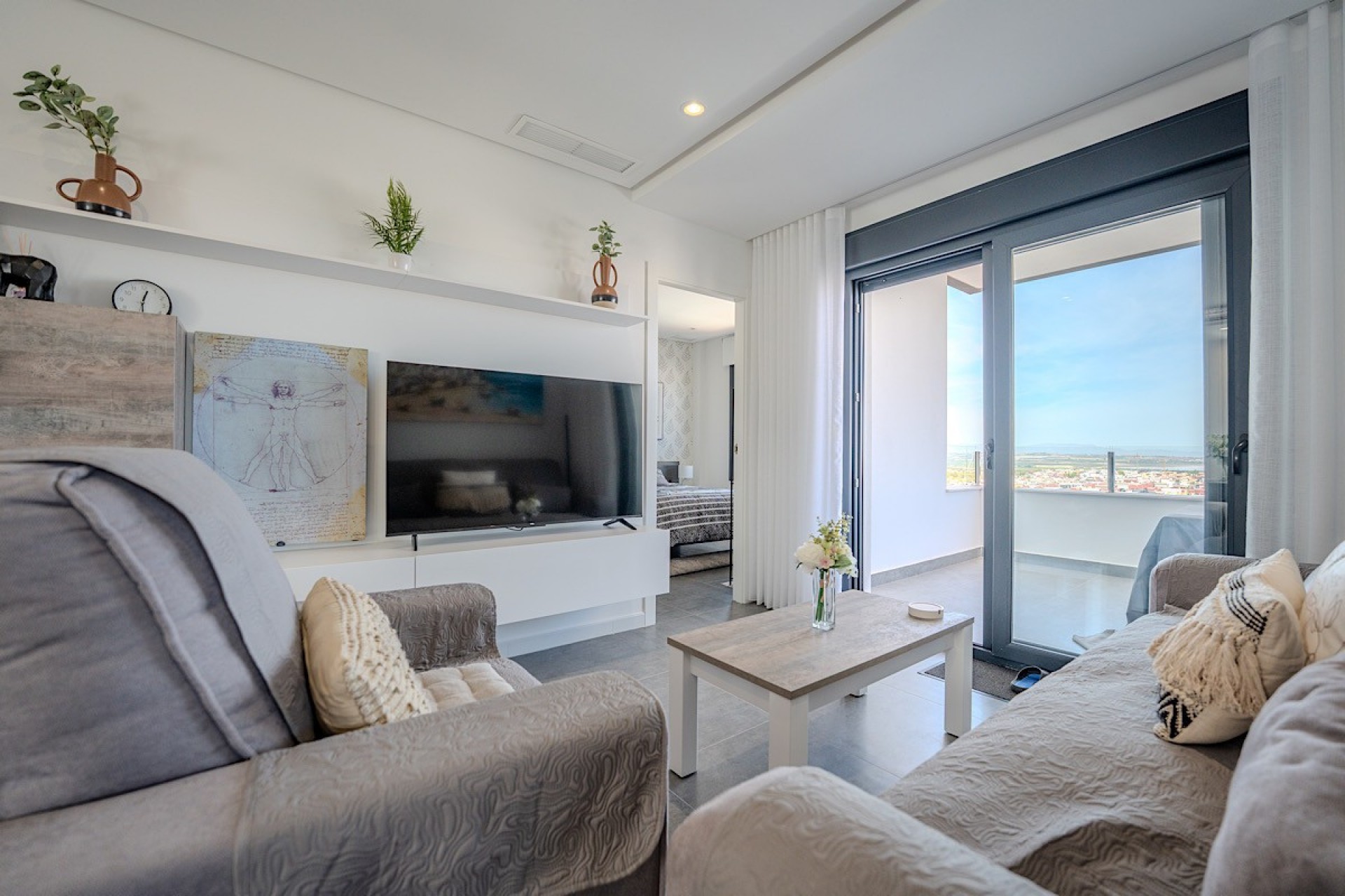 Rynek Wtórny - Apartament -
Orihuela Costa