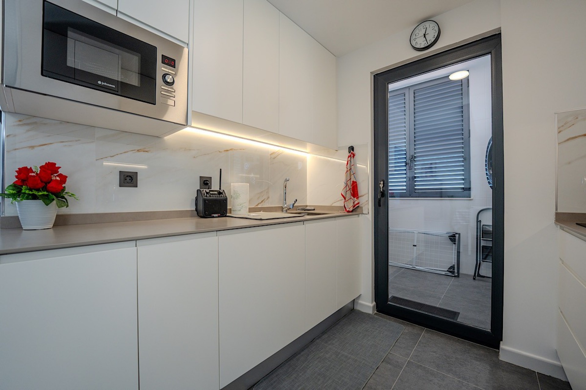 Rynek Wtórny - Apartament -
Orihuela Costa