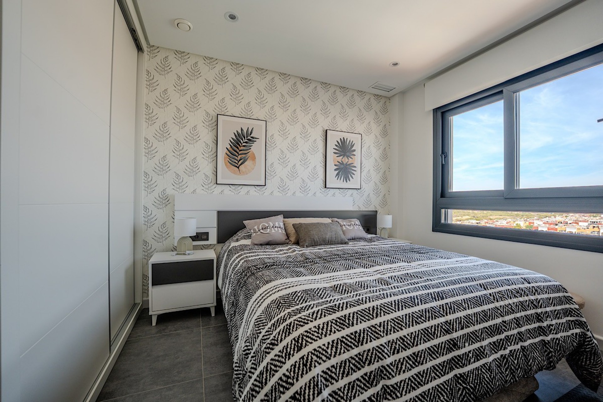 Rynek Wtórny - Apartament -
Orihuela Costa