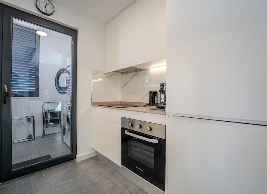 Rynek Wtórny - Apartament -
Orihuela Costa