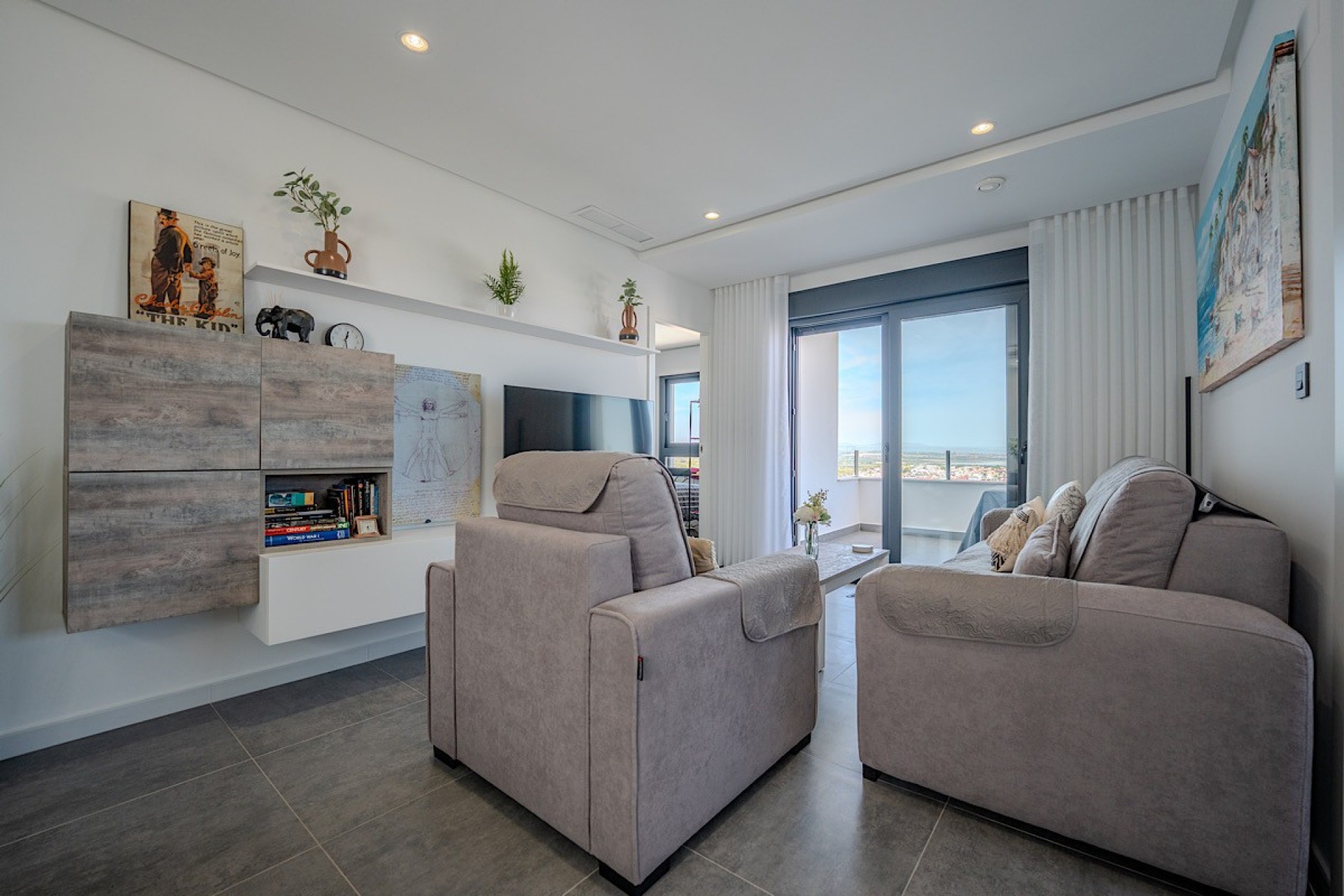 Rynek Wtórny - Apartament -
Orihuela Costa