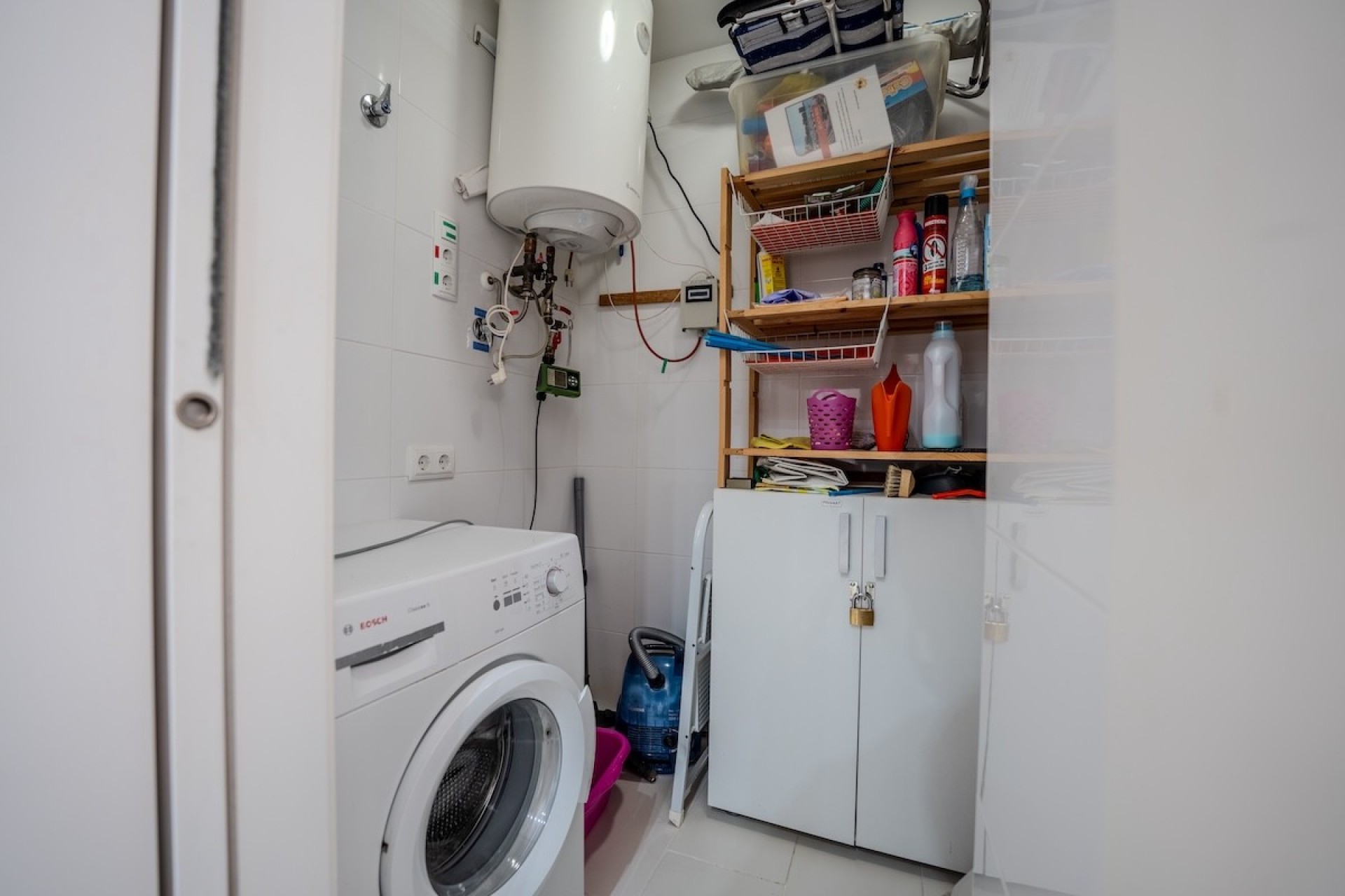 Rynek Wtórny - Apartament -
Orihuela Costa