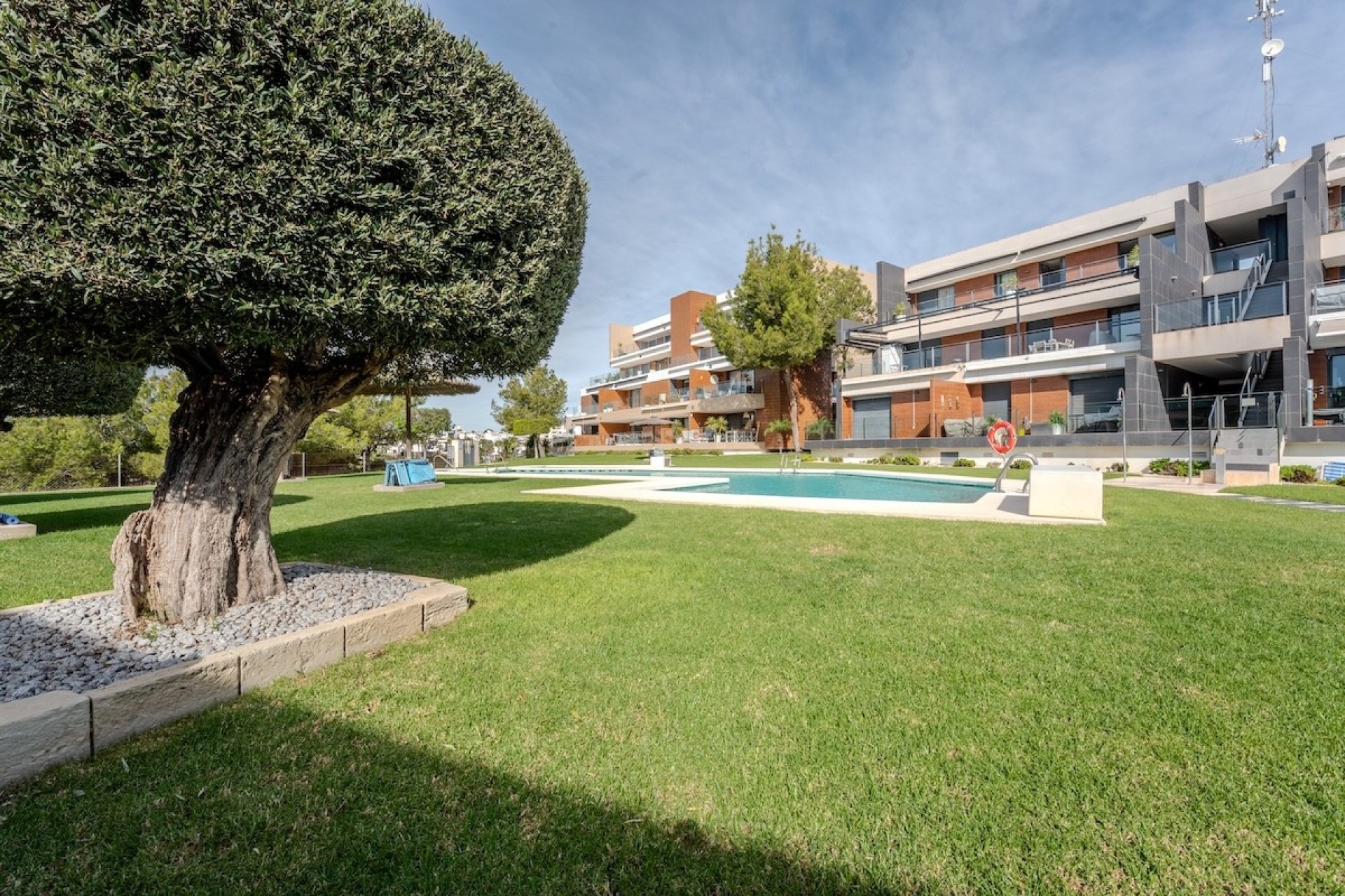 Rynek Wtórny - Apartament -
Orihuela Costa