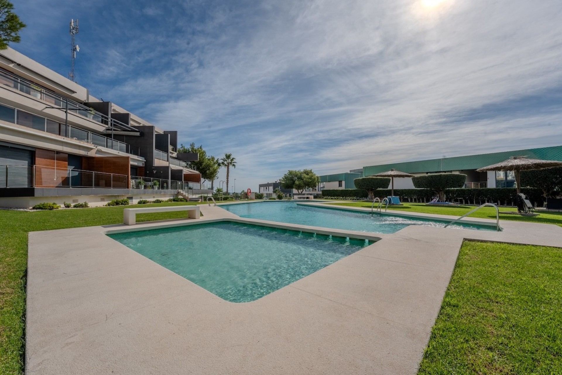 Rynek Wtórny - Apartament -
Orihuela Costa