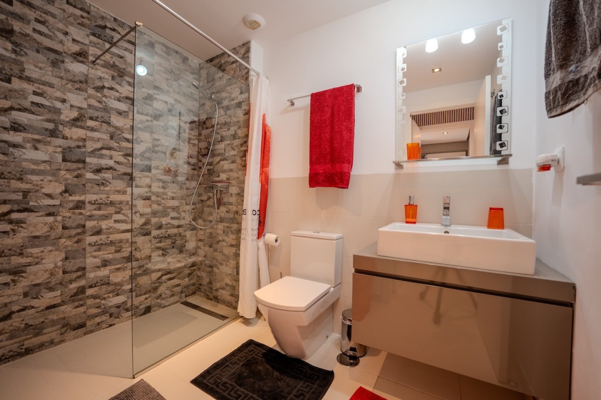 Rynek Wtórny - Apartament -
Orihuela Costa