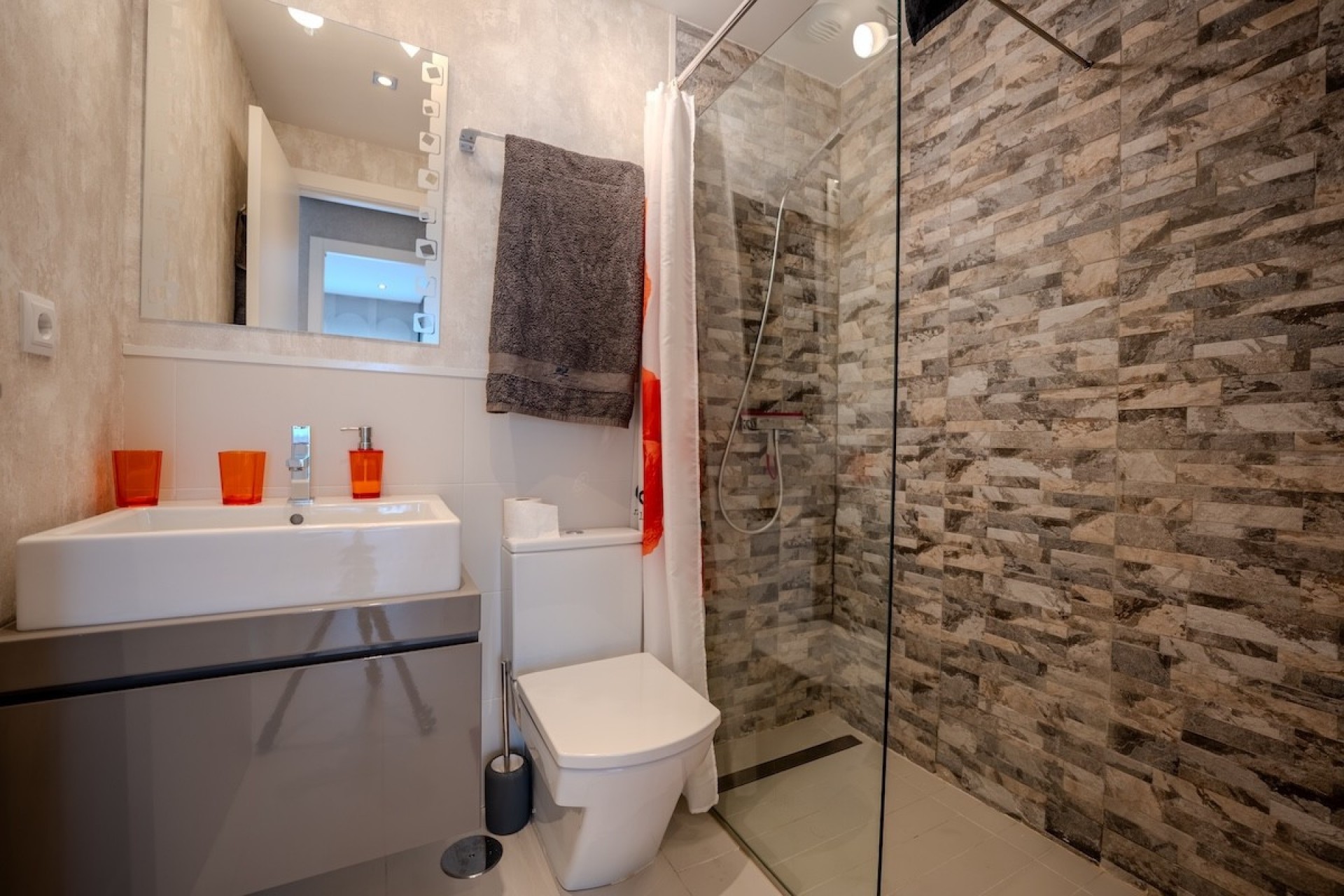 Rynek Wtórny - Apartament -
Orihuela Costa