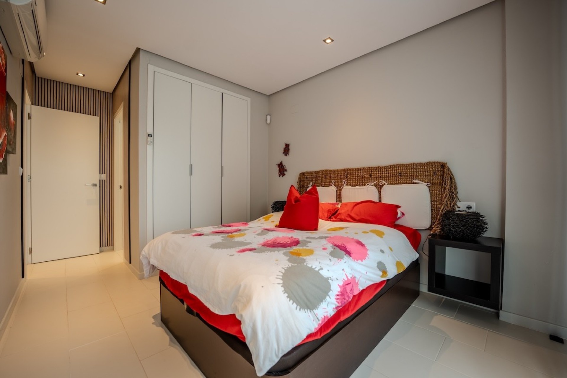 Rynek Wtórny - Apartament -
Orihuela Costa