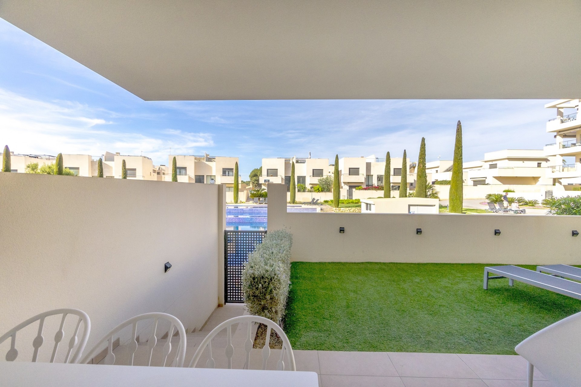Rynek Wtórny - Apartament -
Orihuela - Orihuela Costa