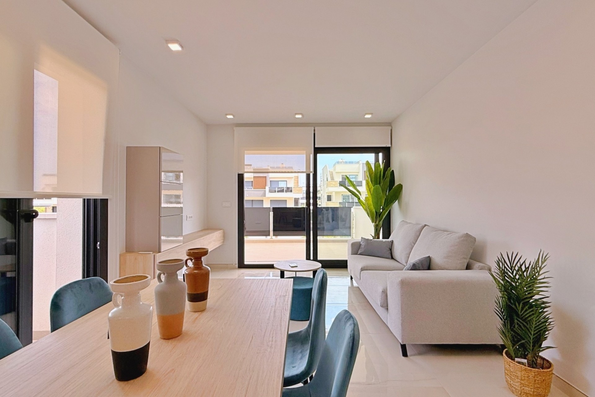 Rynek Wtórny - Apartament -
Orihuela - Orihuela Costa