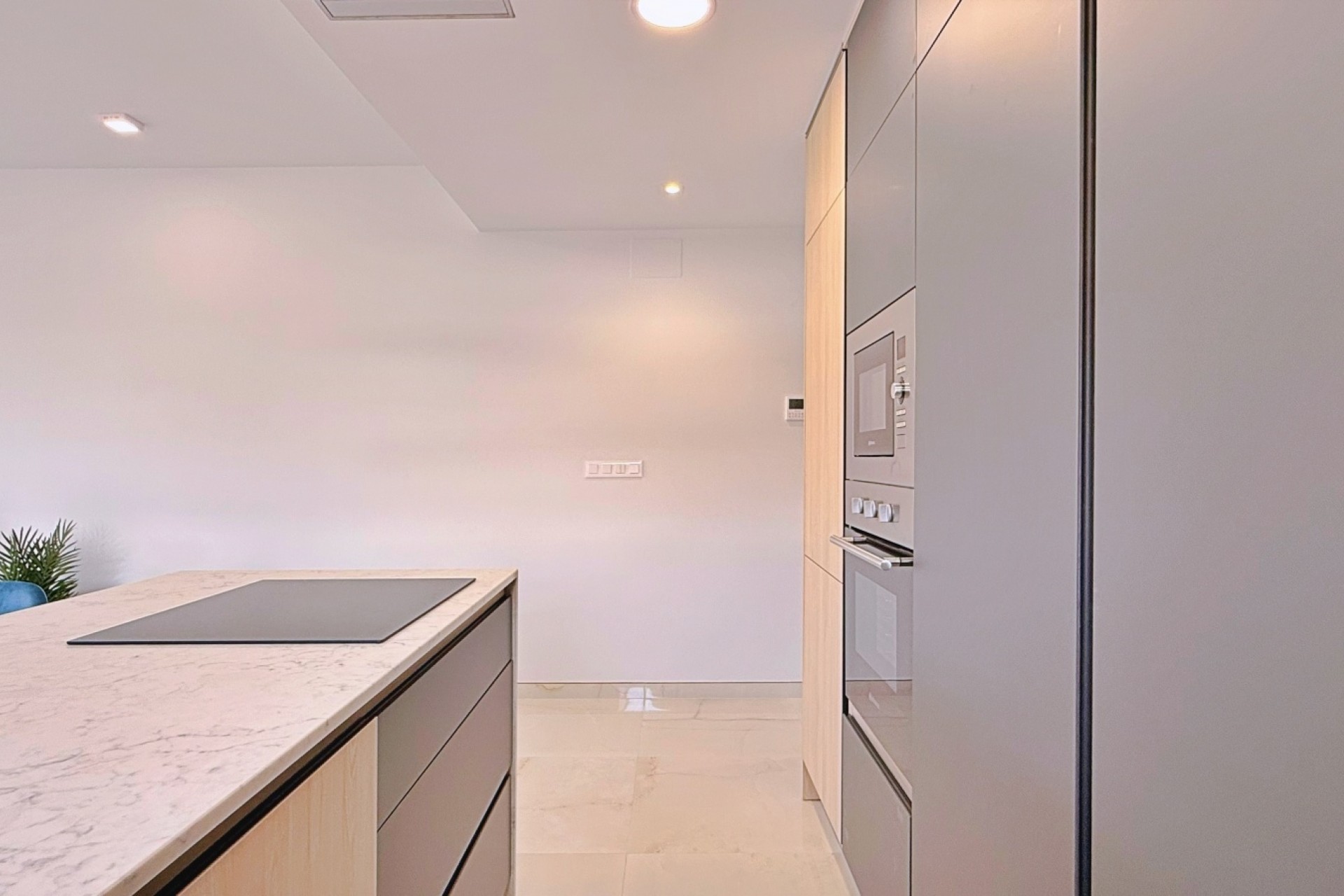 Rynek Wtórny - Apartament -
Orihuela - Orihuela Costa