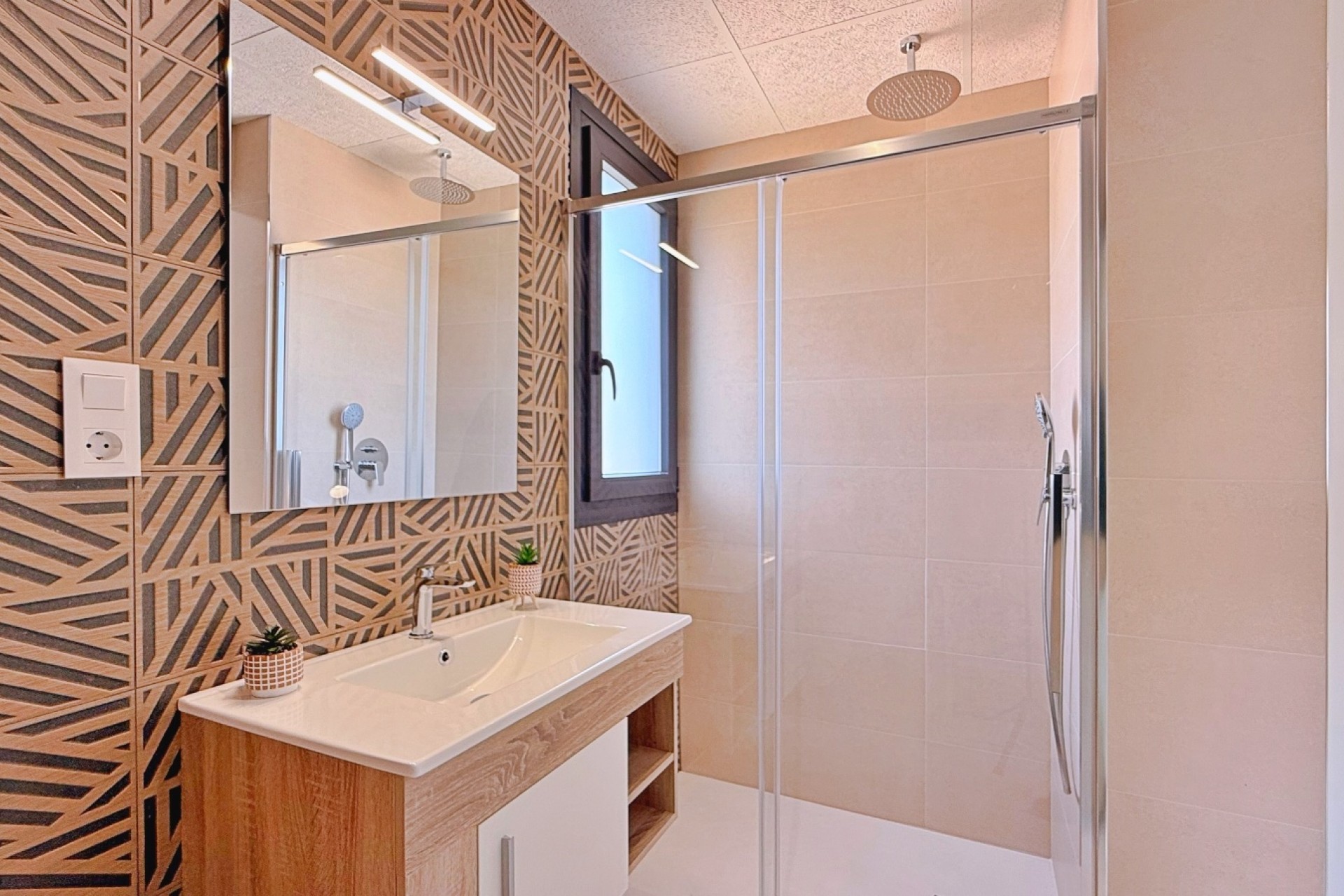 Rynek Wtórny - Apartament -
Orihuela - Orihuela Costa