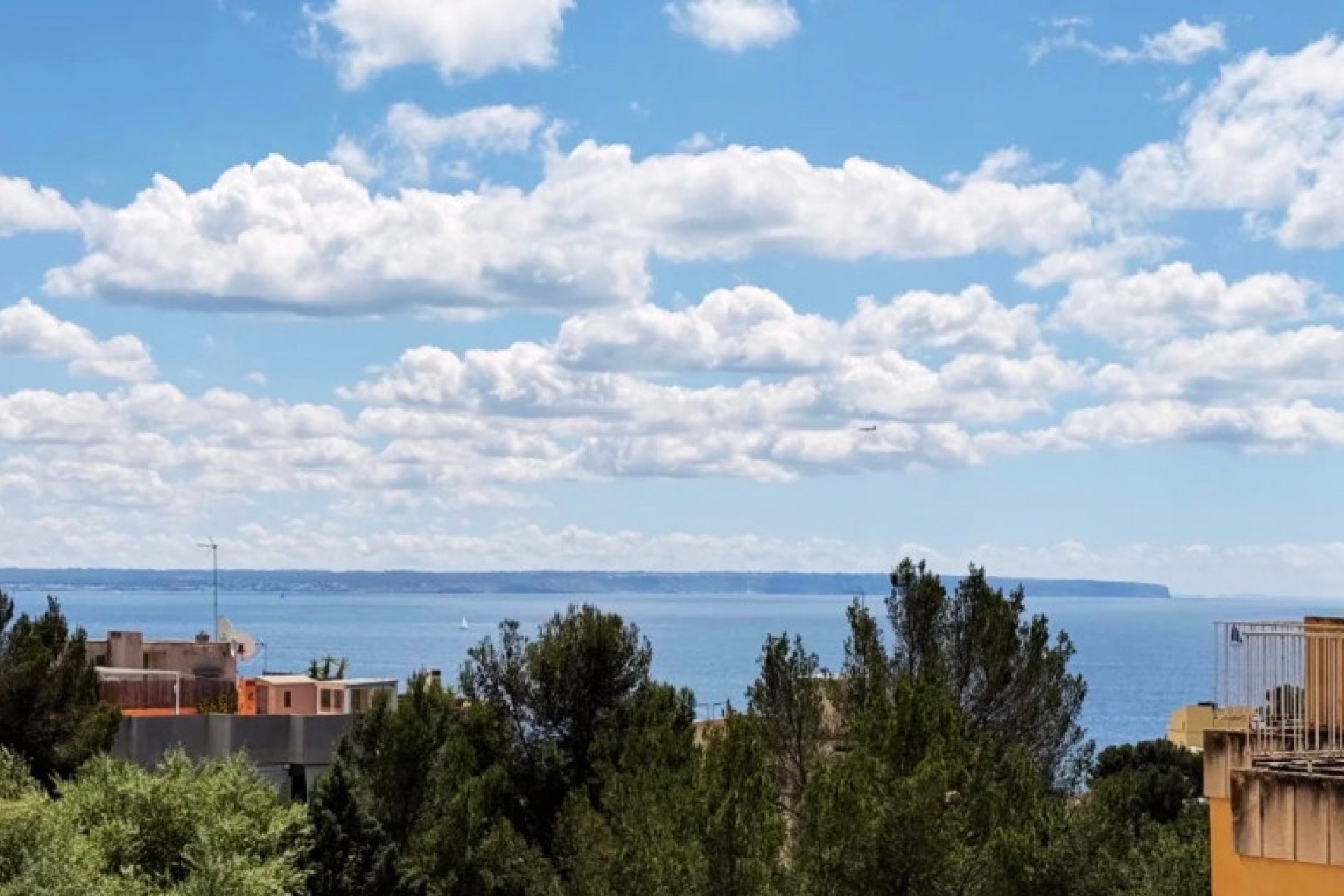 Rynek Wtórny - Apartament -
PALMA - Sant Agustí