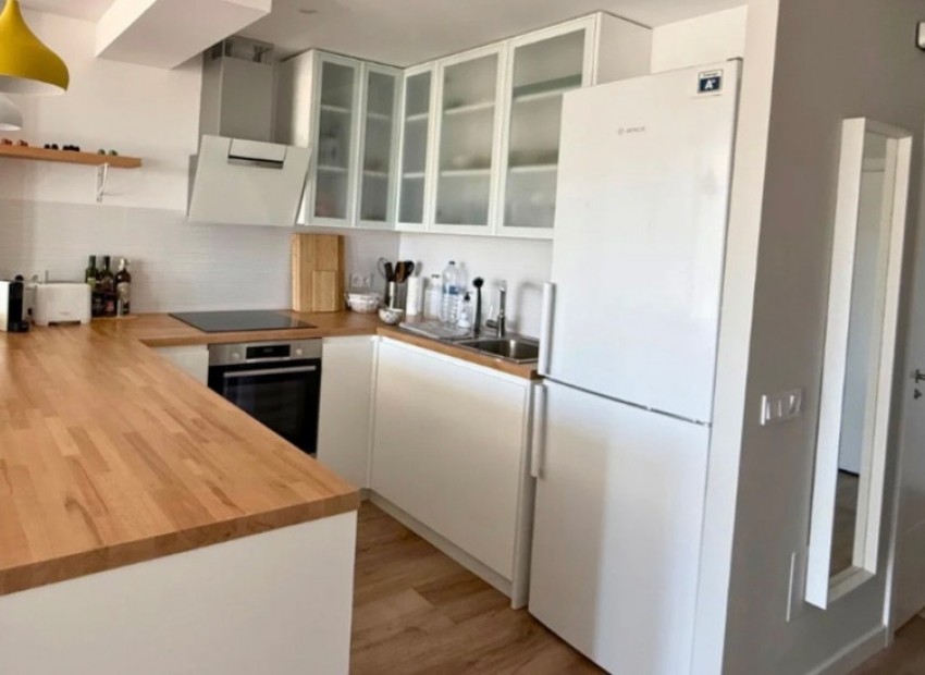 Rynek Wtórny - Apartament -
PALMA - Sant Agustí