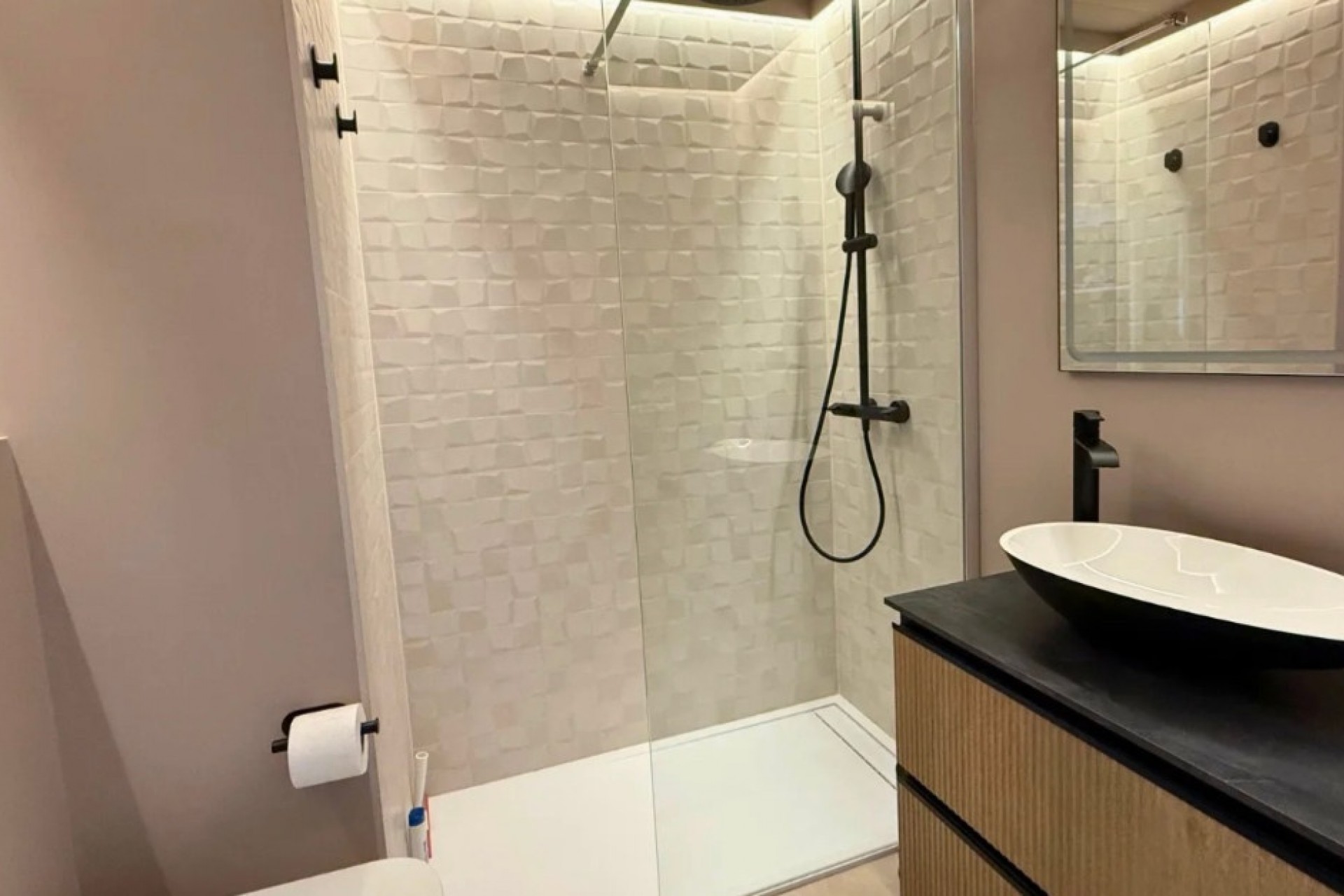 Rynek Wtórny - Apartament -
PALMA - Sant Agustí