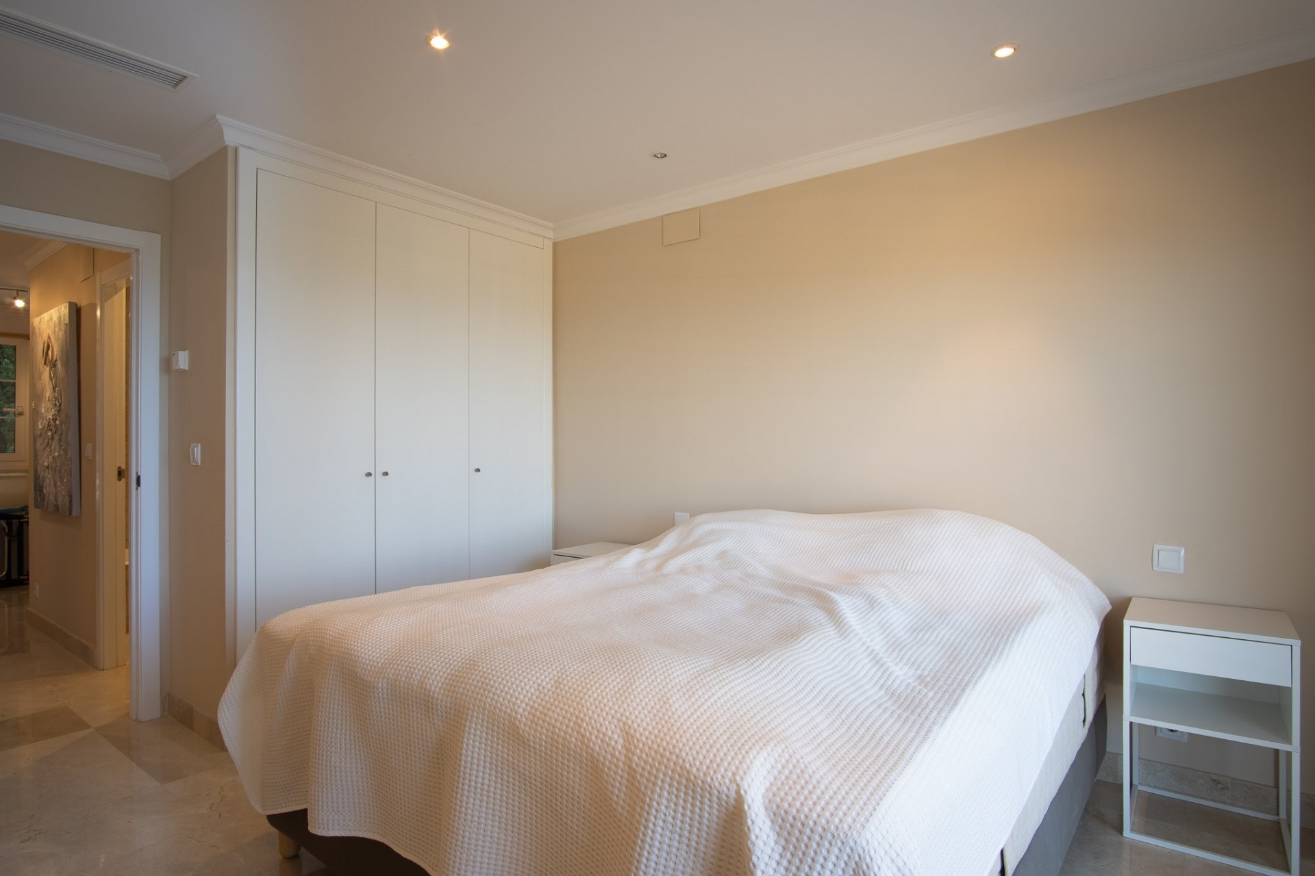 Rynek Wtórny - Apartament -
Pedreguer - La Sella
