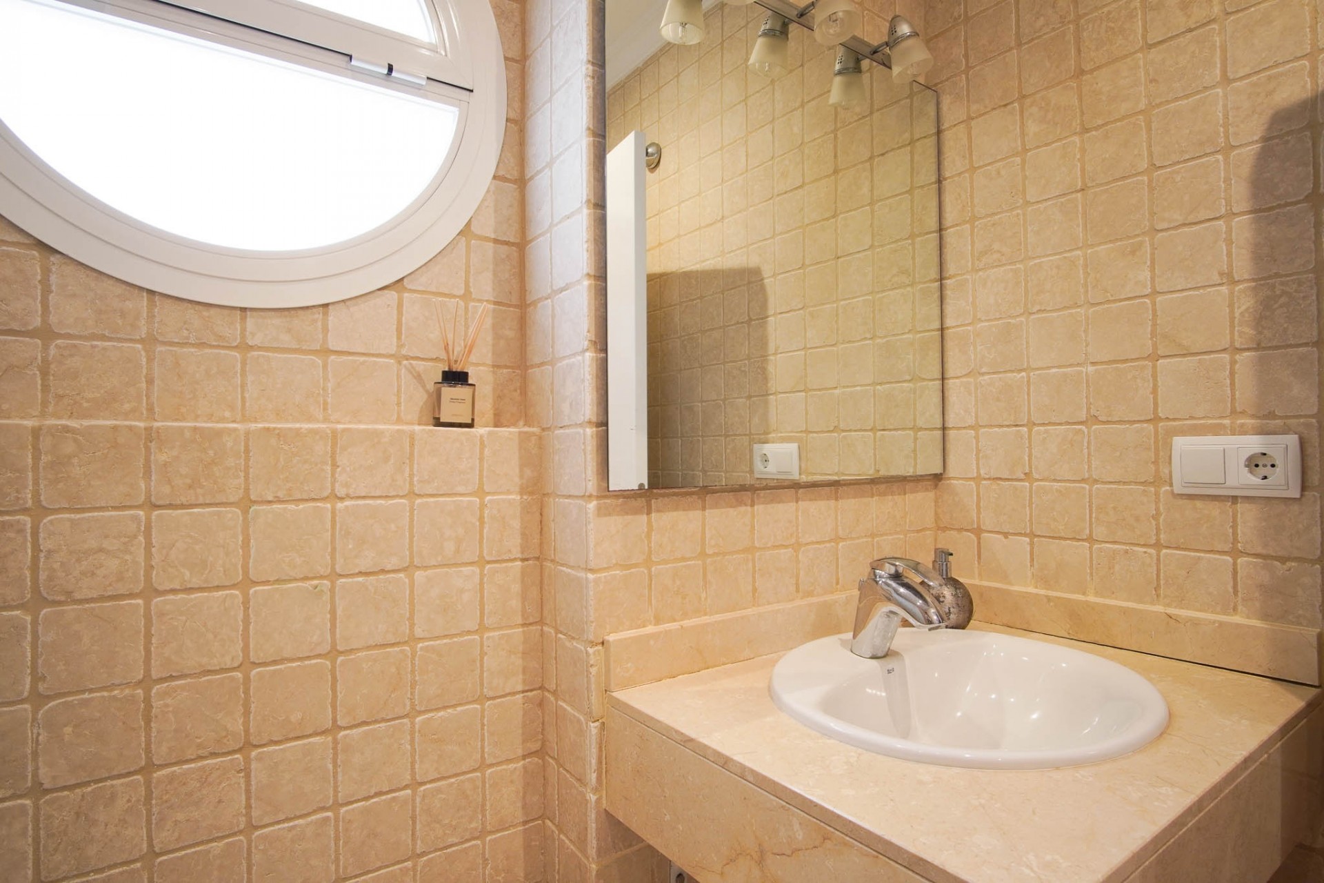 Rynek Wtórny - Apartament -
Pedreguer - La Sella