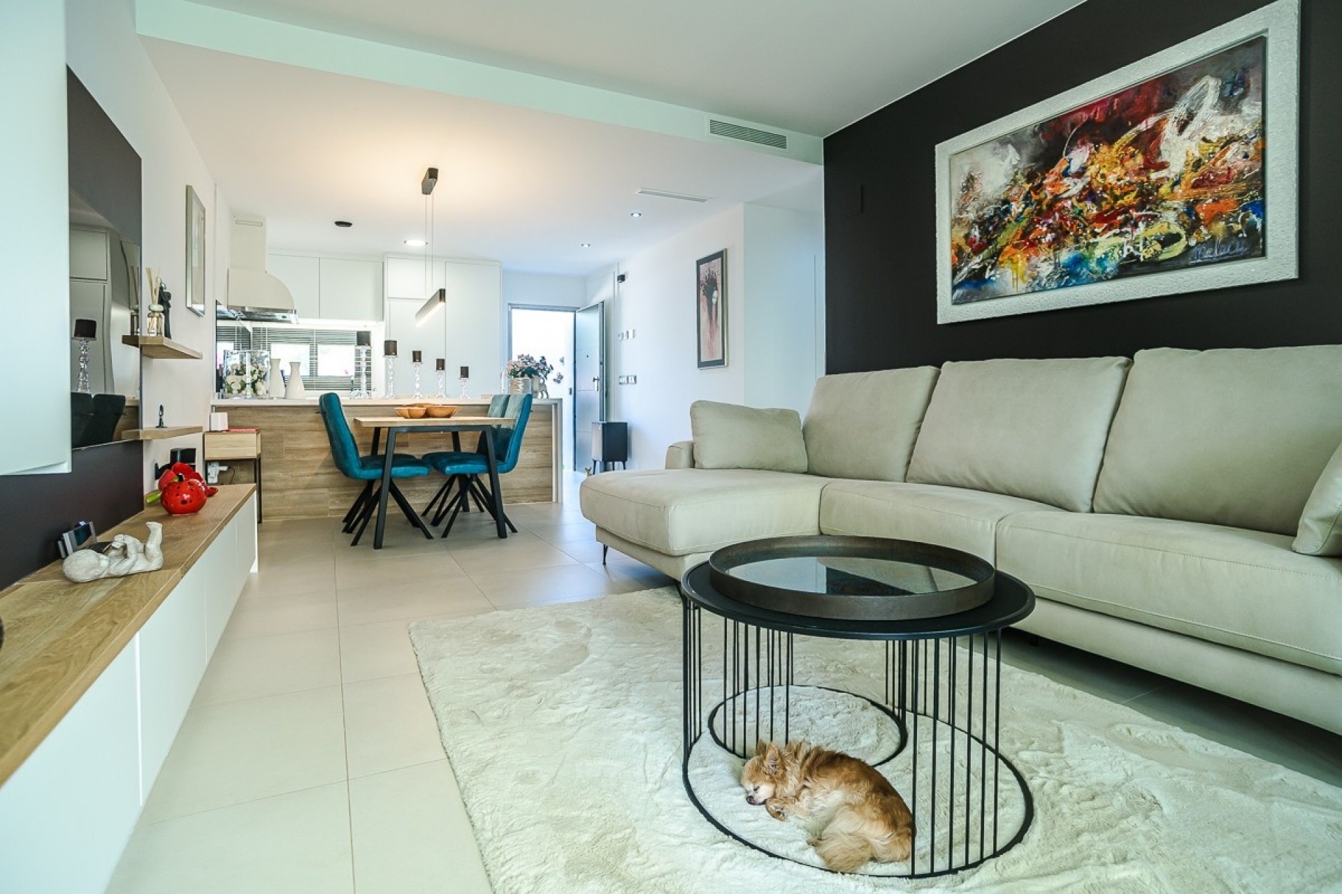 Rynek Wtórny - Apartament -
PILAR DE LA HORADADA - Lo Romero Golf