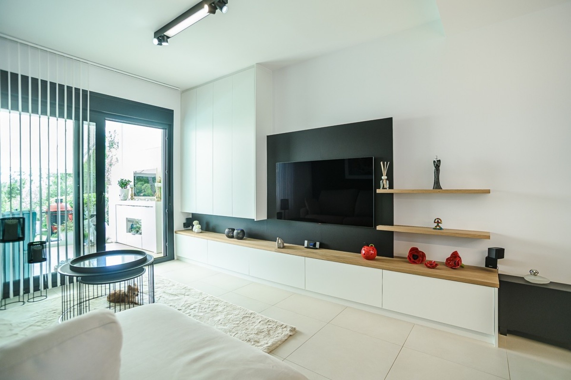 Rynek Wtórny - Apartament -
PILAR DE LA HORADADA - Lo Romero Golf