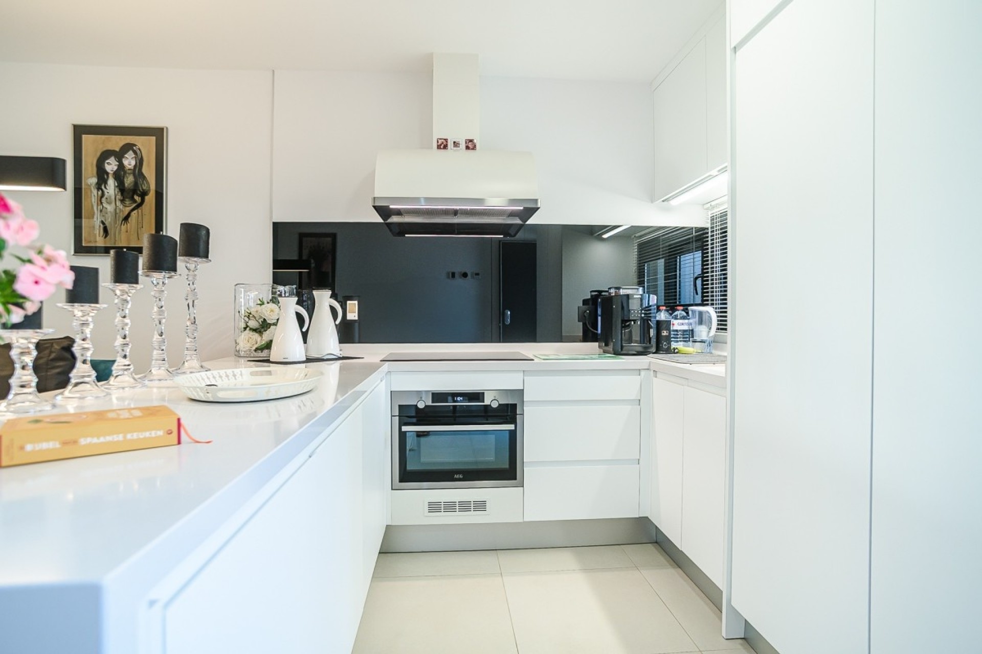 Rynek Wtórny - Apartament -
PILAR DE LA HORADADA - Lo Romero Golf