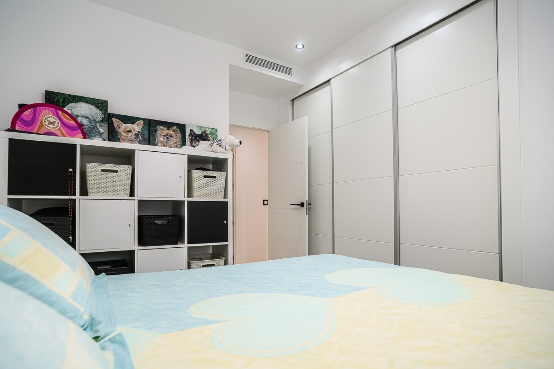 Rynek Wtórny - Apartament -
PILAR DE LA HORADADA - Lo Romero Golf
