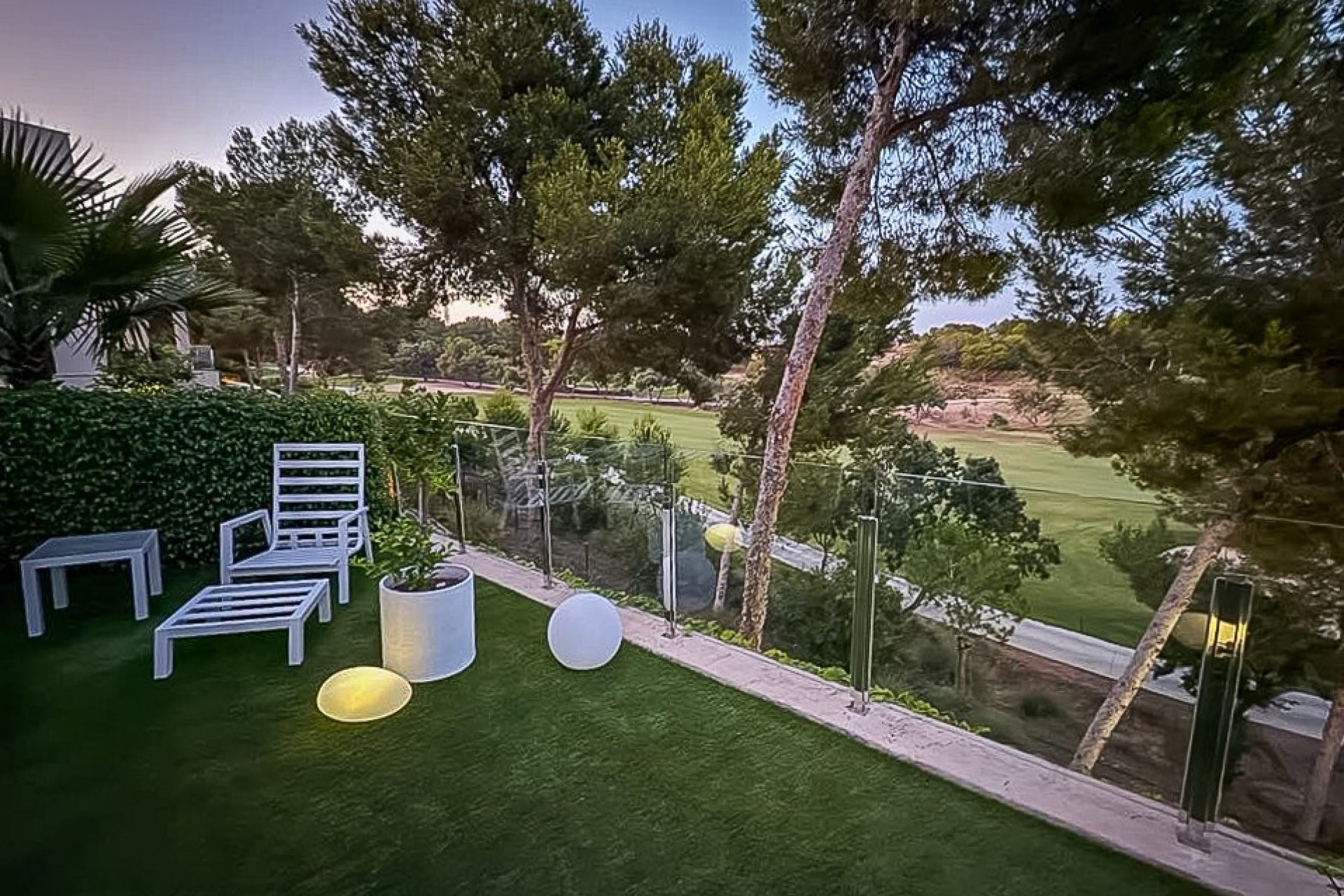 Rynek Wtórny - Apartament -
PILAR DE LA HORADADA - Lo Romero Golf