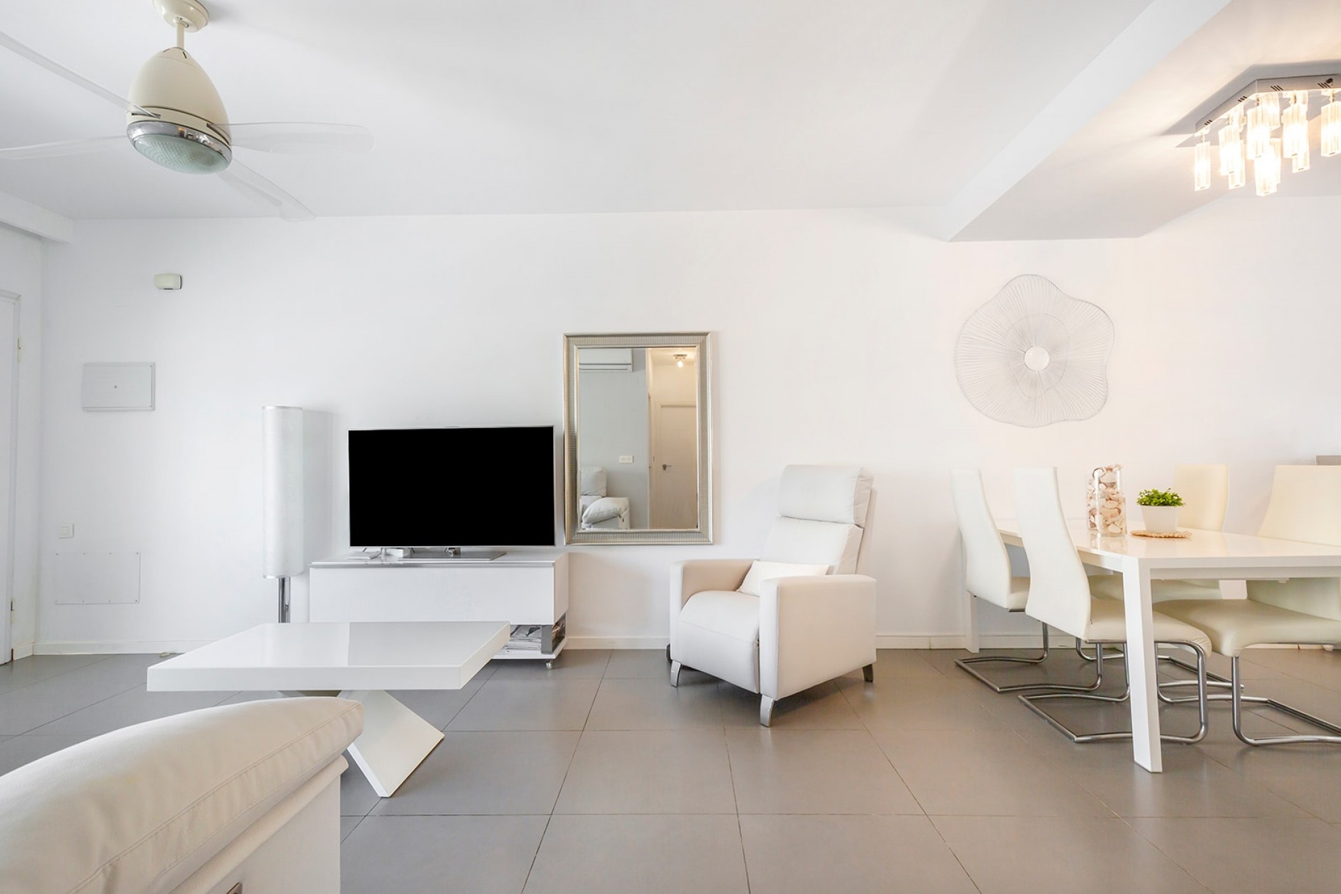 Rynek Wtórny - Apartament -
Pilar de la Horadada - Torre de la Horadada