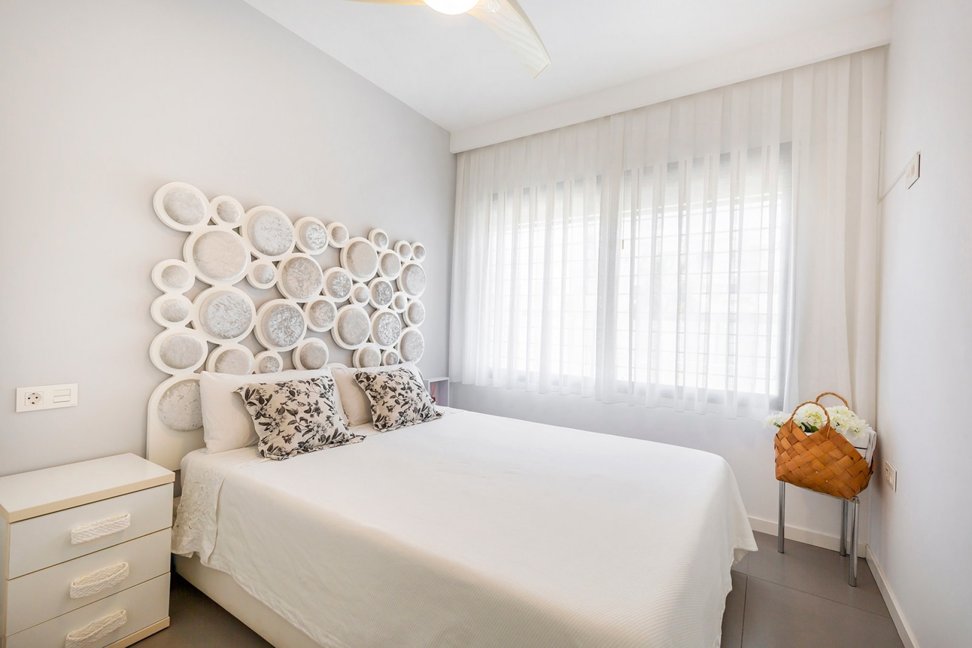 Rynek Wtórny - Apartament -
Pilar de la Horadada - Torre de la Horadada