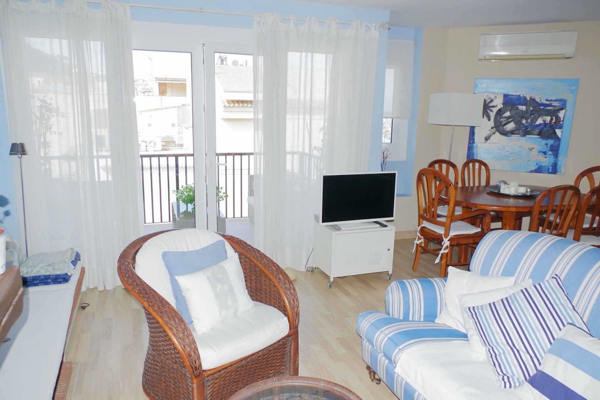Rynek Wtórny - Apartament -
PORT D'ANDRATX - Andratx