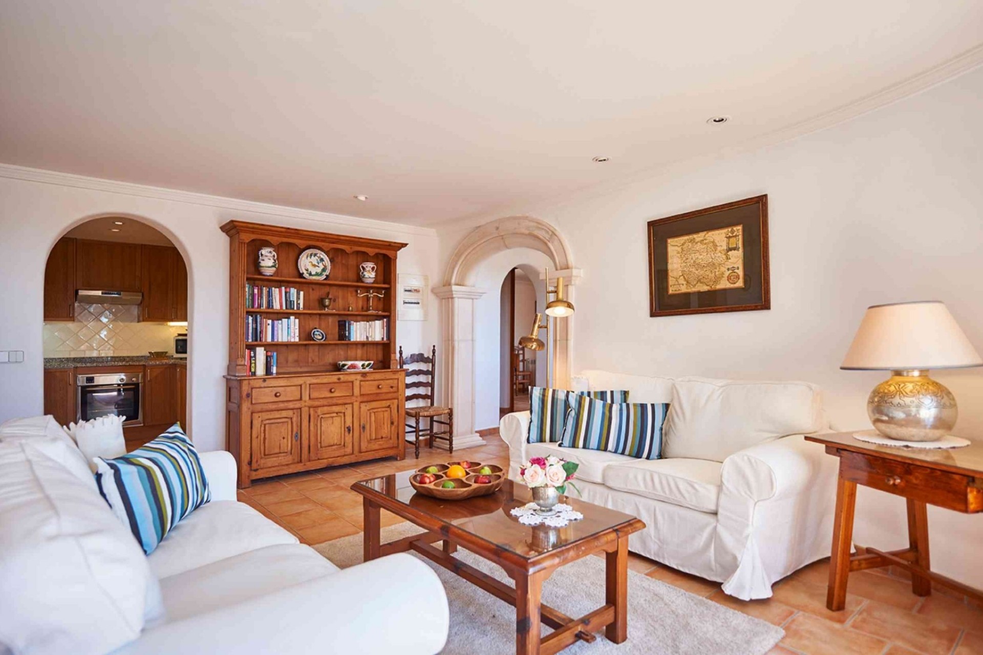 Rynek Wtórny - Apartament -
PORT D'ANDRATX - Andratx