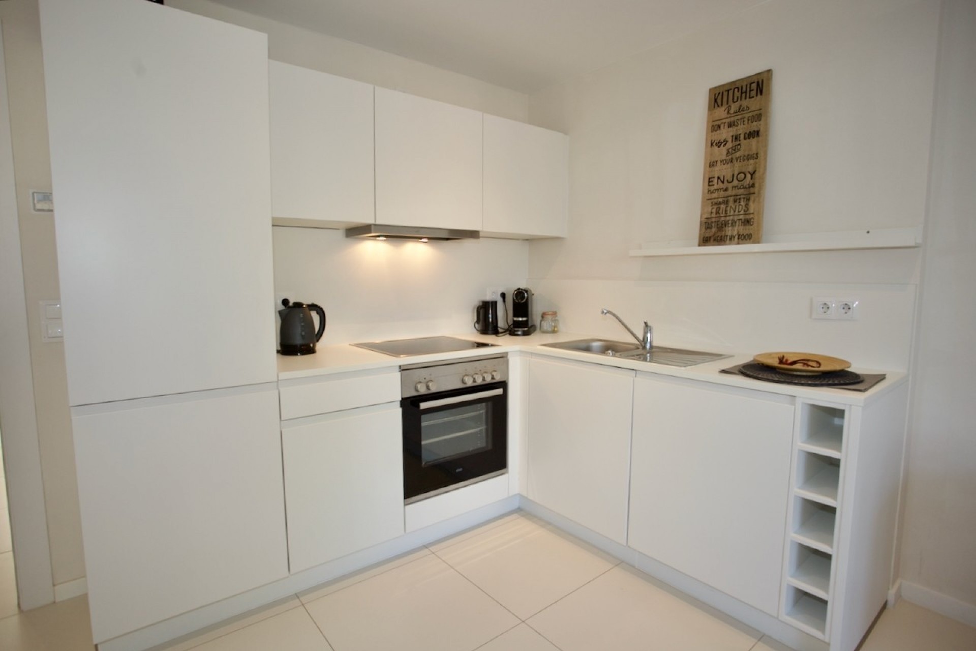 Rynek Wtórny - Apartament -
PORTALS NOUS - Calvià