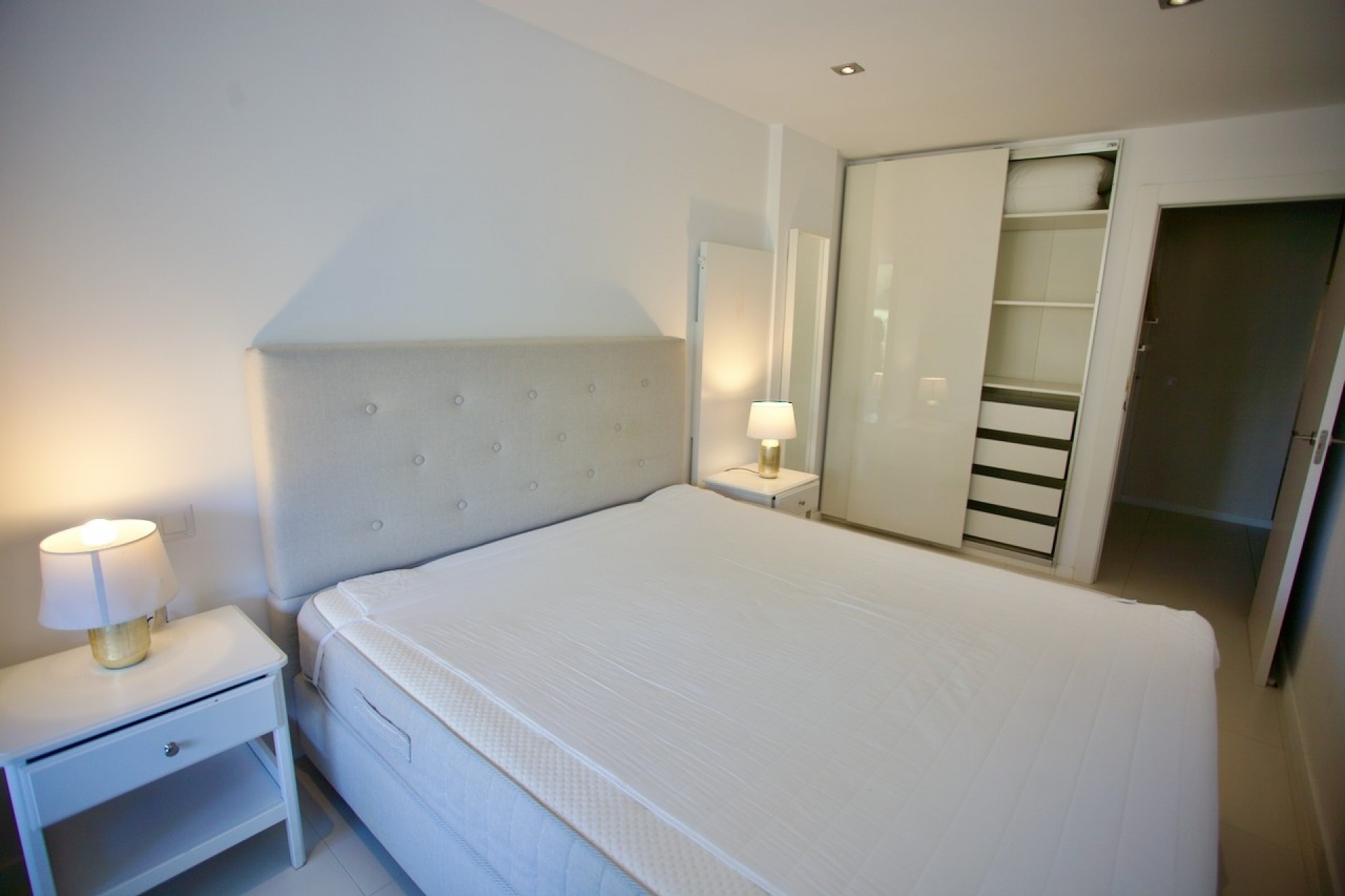 Rynek Wtórny - Apartament -
PORTALS NOUS - Calvià