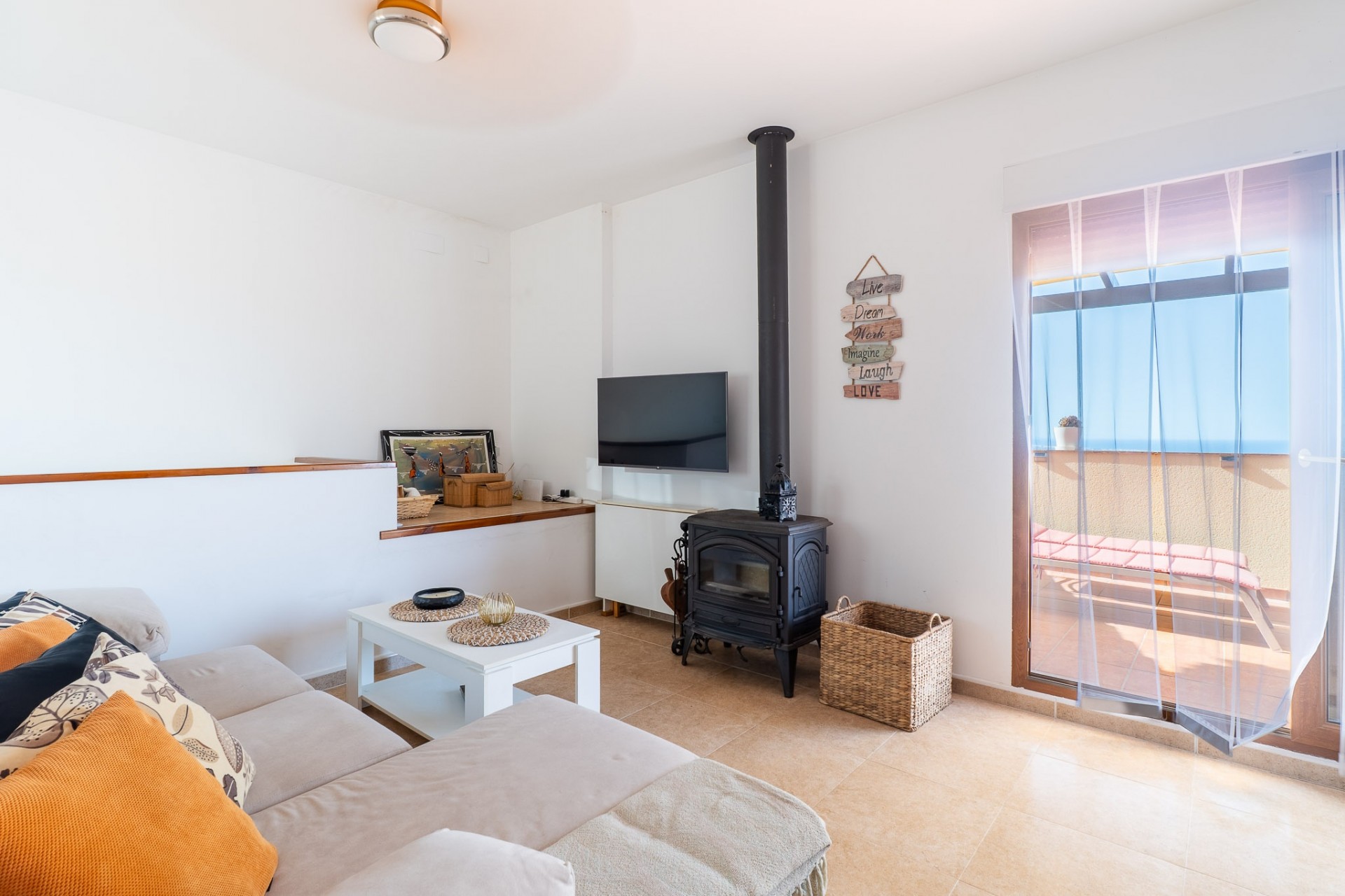 Rynek Wtórny - Apartament -
Ráfol de Almunia - Urbanización l'Almunia
