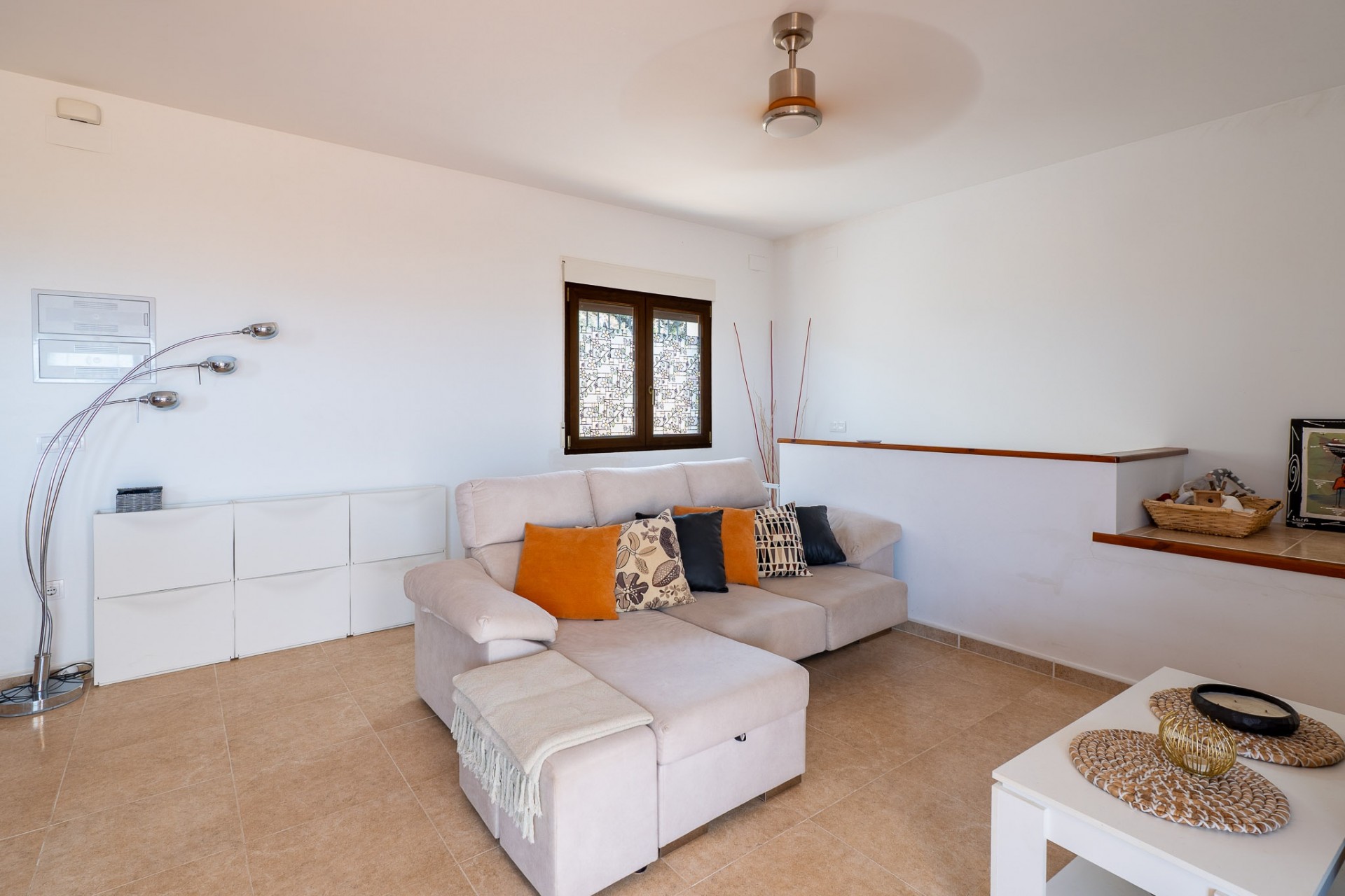 Rynek Wtórny - Apartament -
Ráfol de Almunia - Urbanización l'Almunia