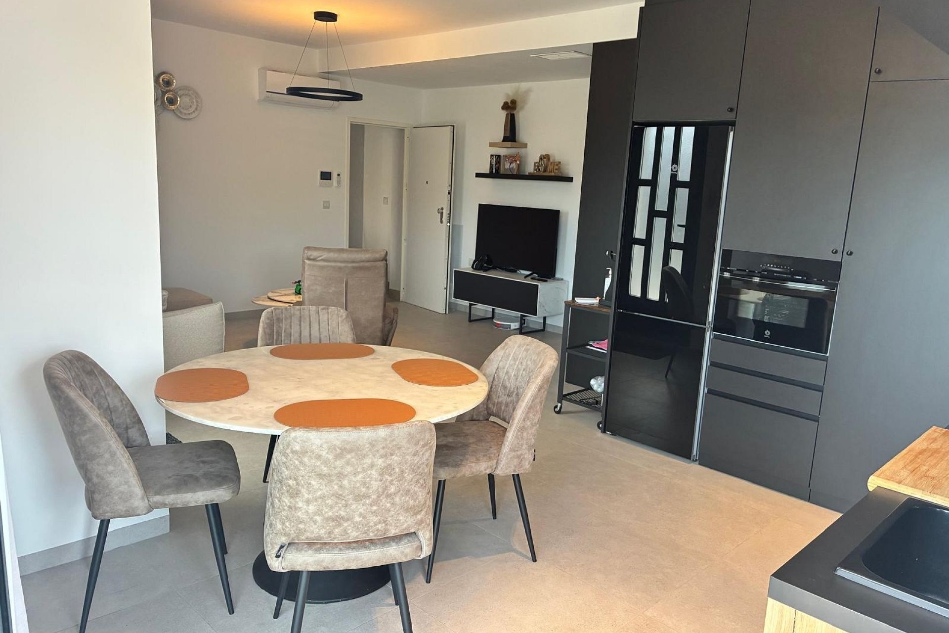 Rynek Wtórny - Apartament -
San Miguel de Salinas