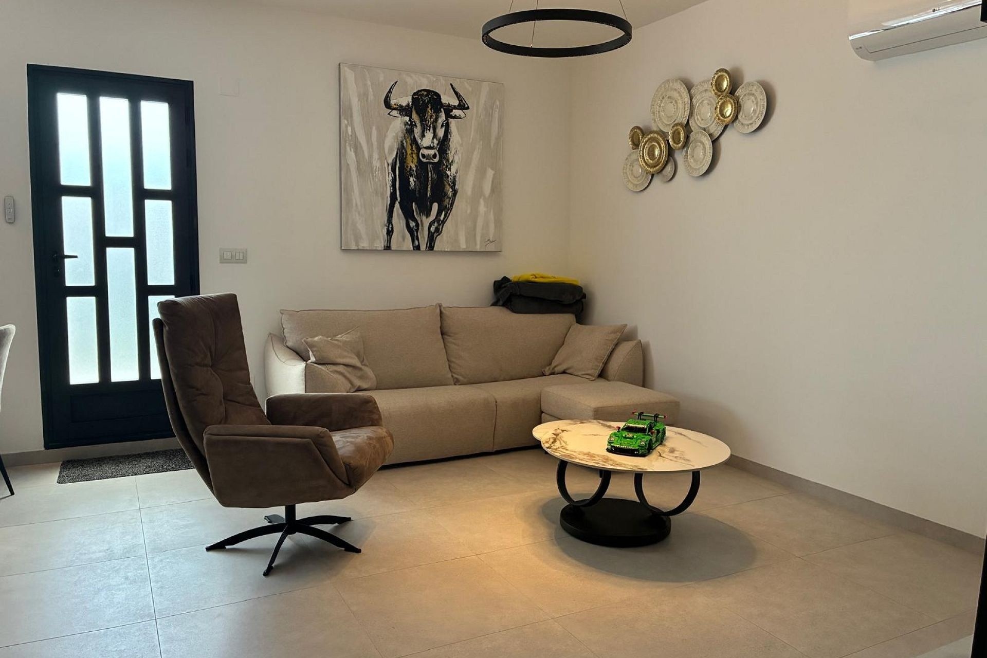 Rynek Wtórny - Apartament -
San Miguel de Salinas